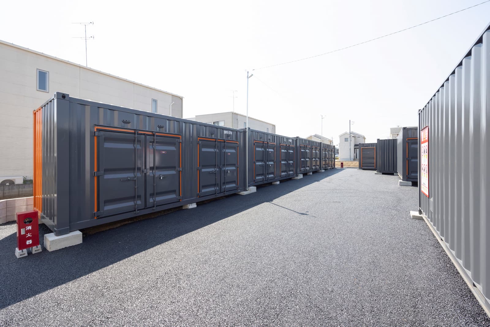 ハローストレージさいたま宮前町_ギャラリー_3