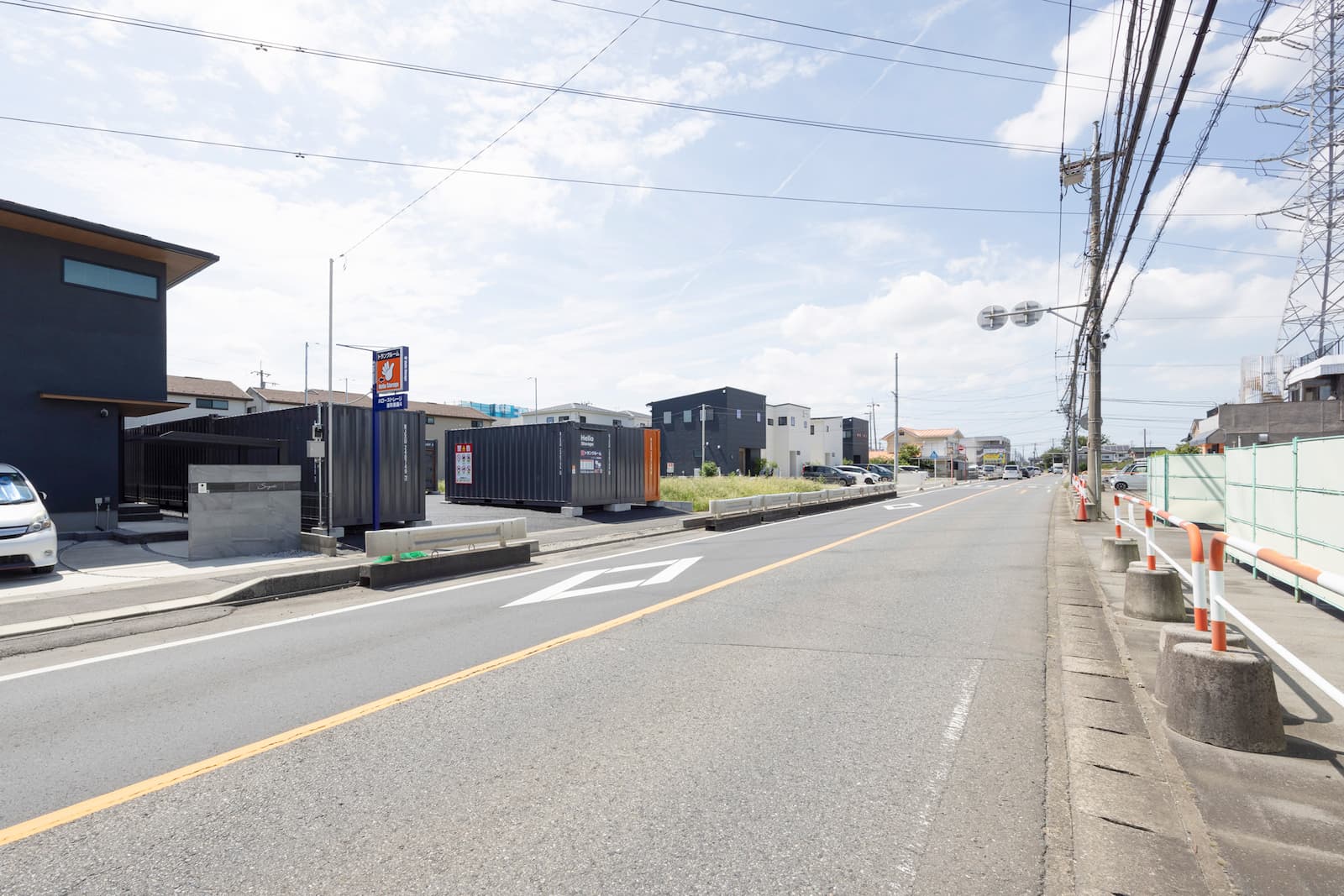 ハローストレージ浦和美園4_ギャラリー_2