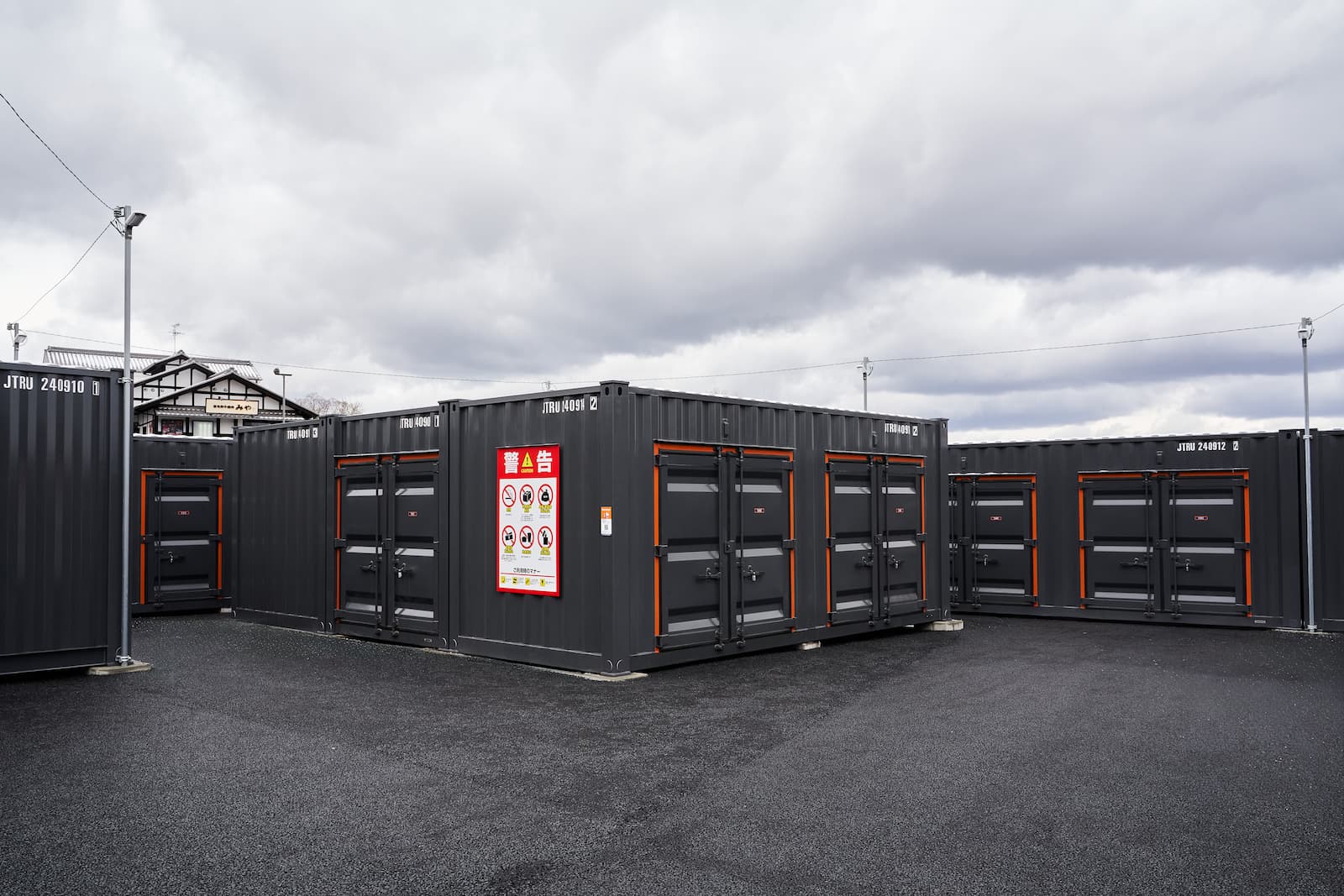 ハローストレージ大阪狭山今熊_ギャラリー_2