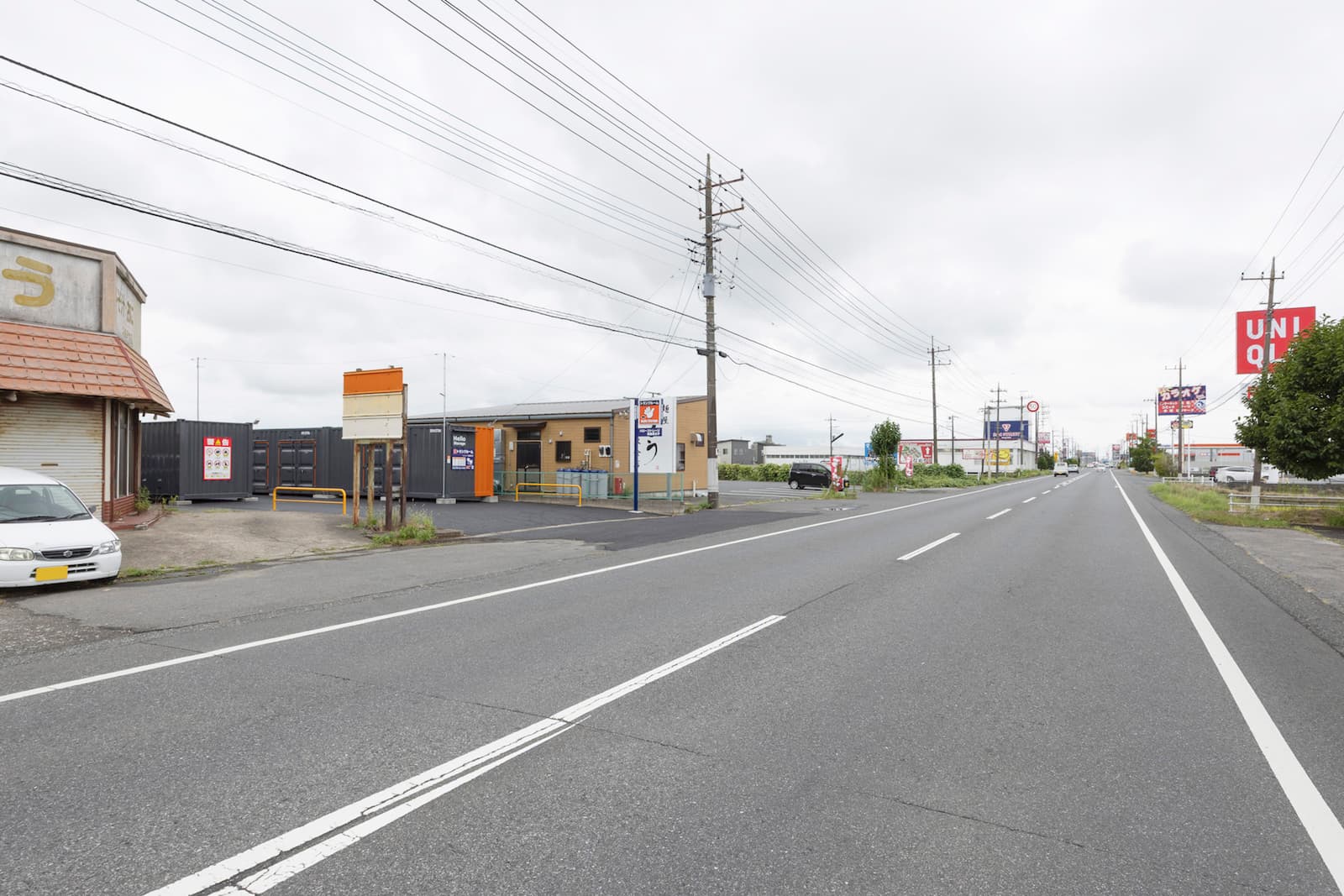 ハローストレージ東金家之子_ギャラリー_2