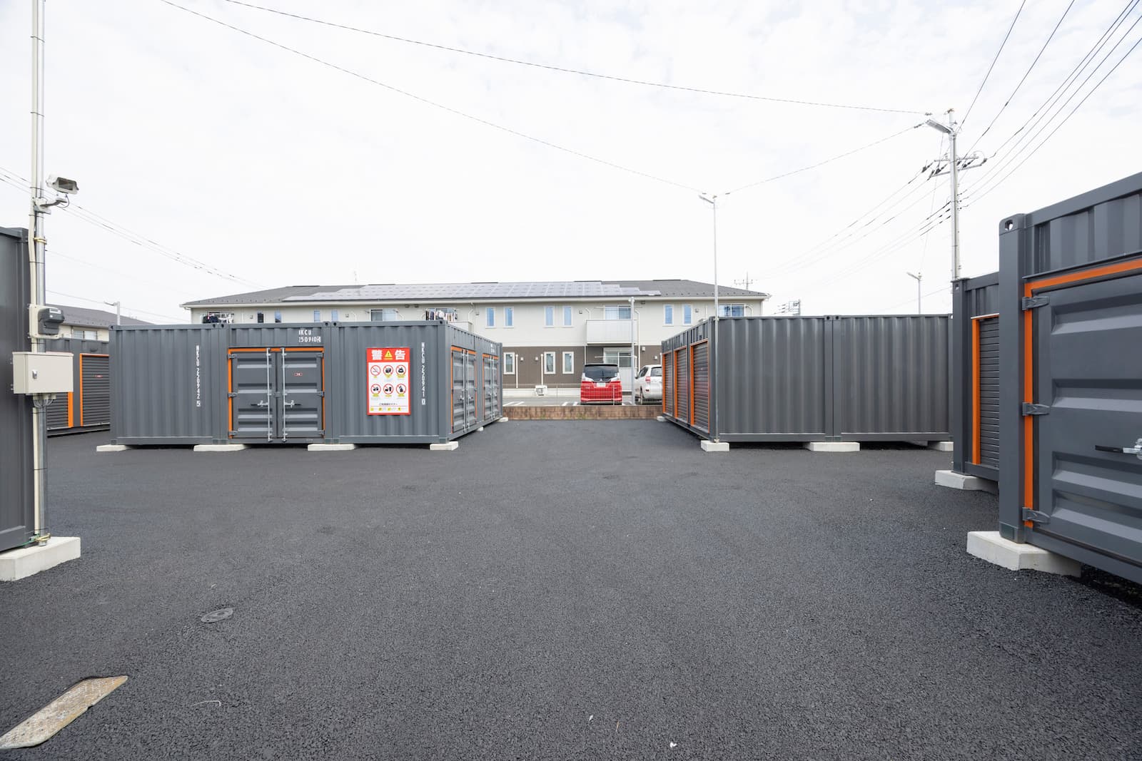 ハローストレージ土浦神立中央_ギャラリー_3