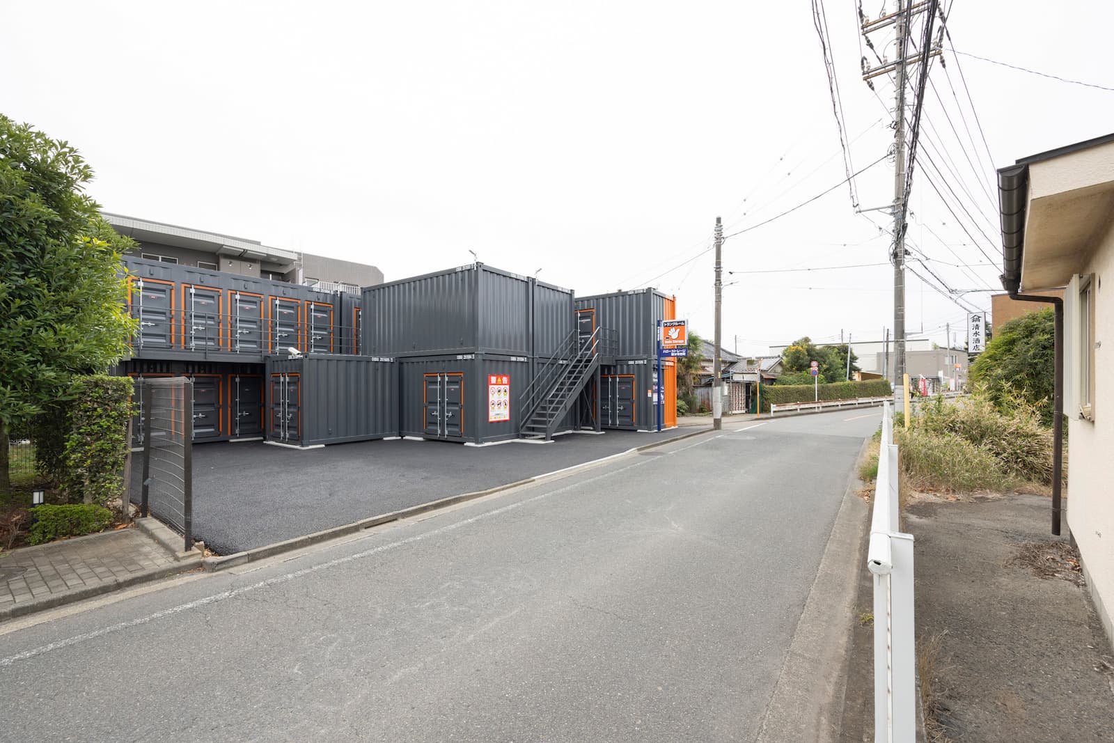 ハローストレージ国分寺西町_ギャラリー_2