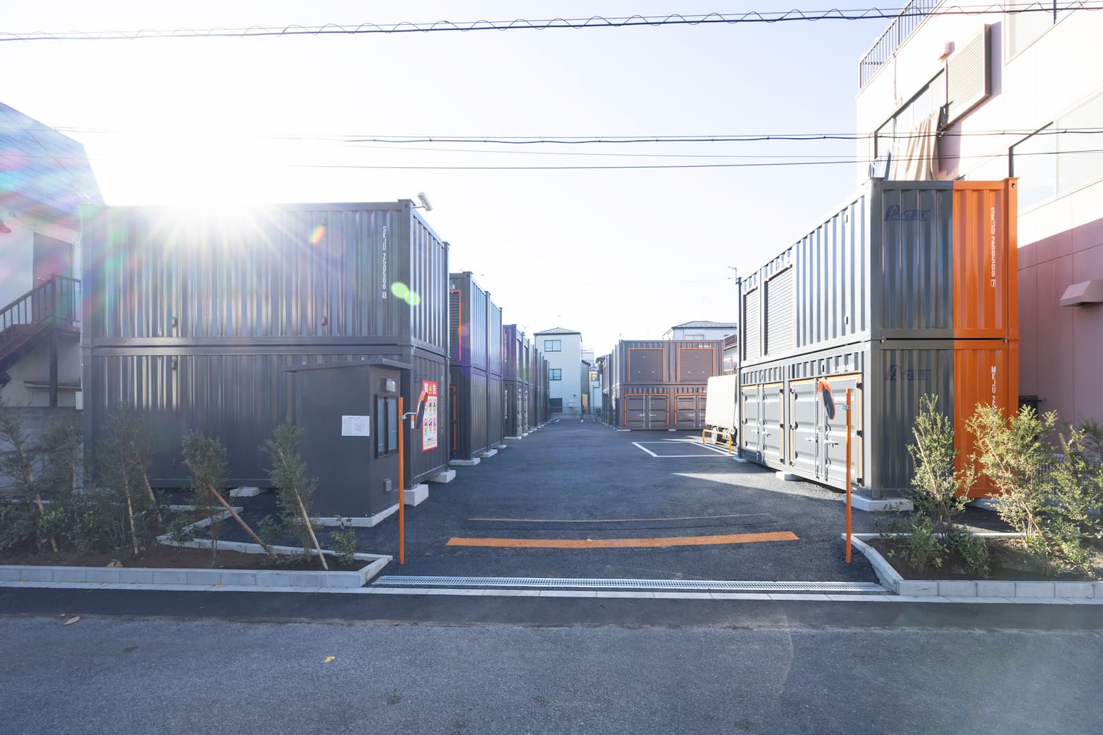 ハローストレージ江戸川松島3_ギャラリー_3