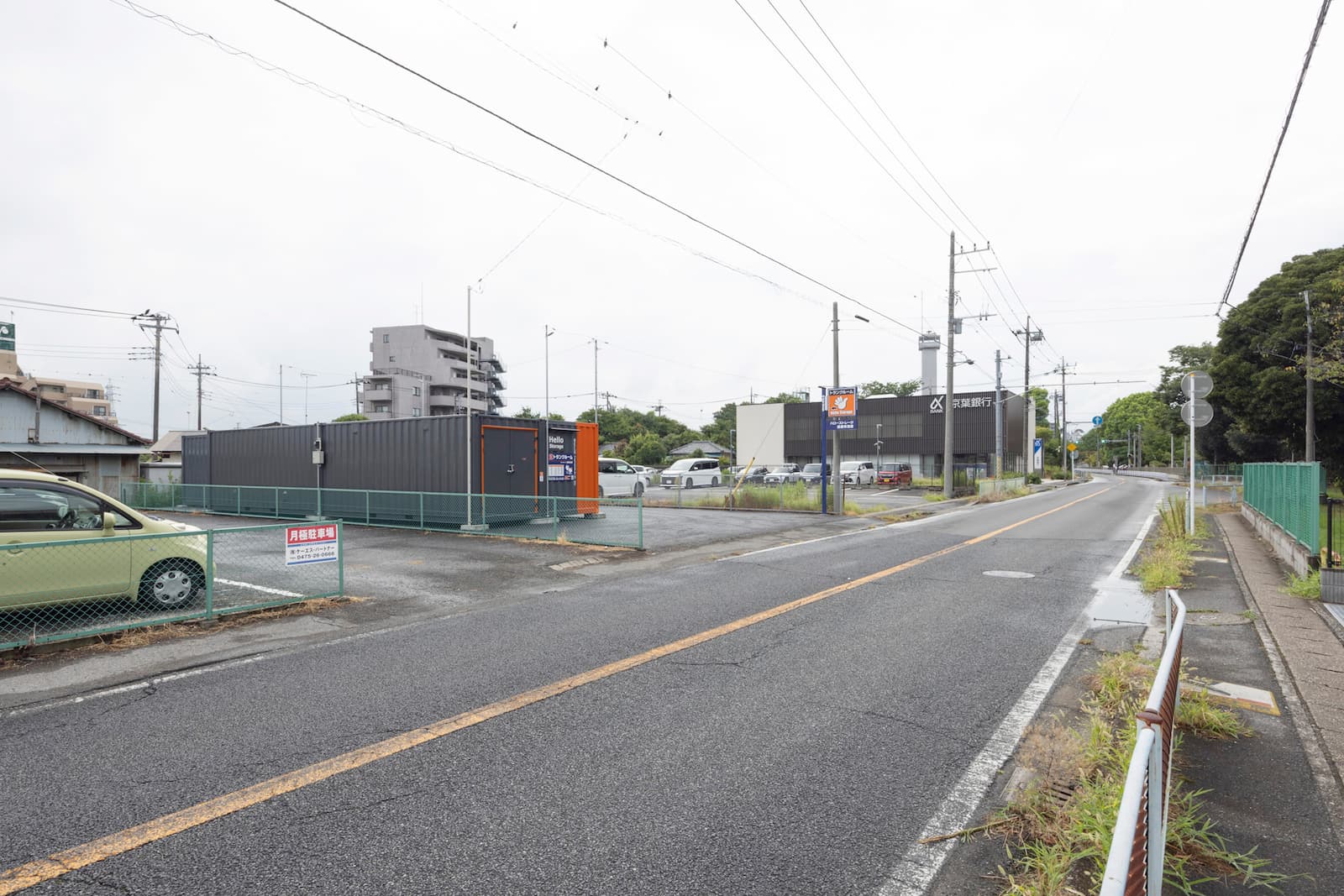 ハローストレージ茂原市茂原_ギャラリー_2