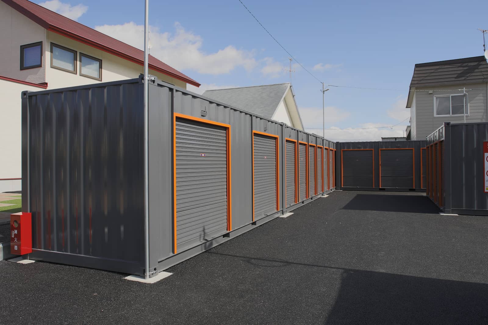 ハローストレージ北見寿町_ギャラリー_3