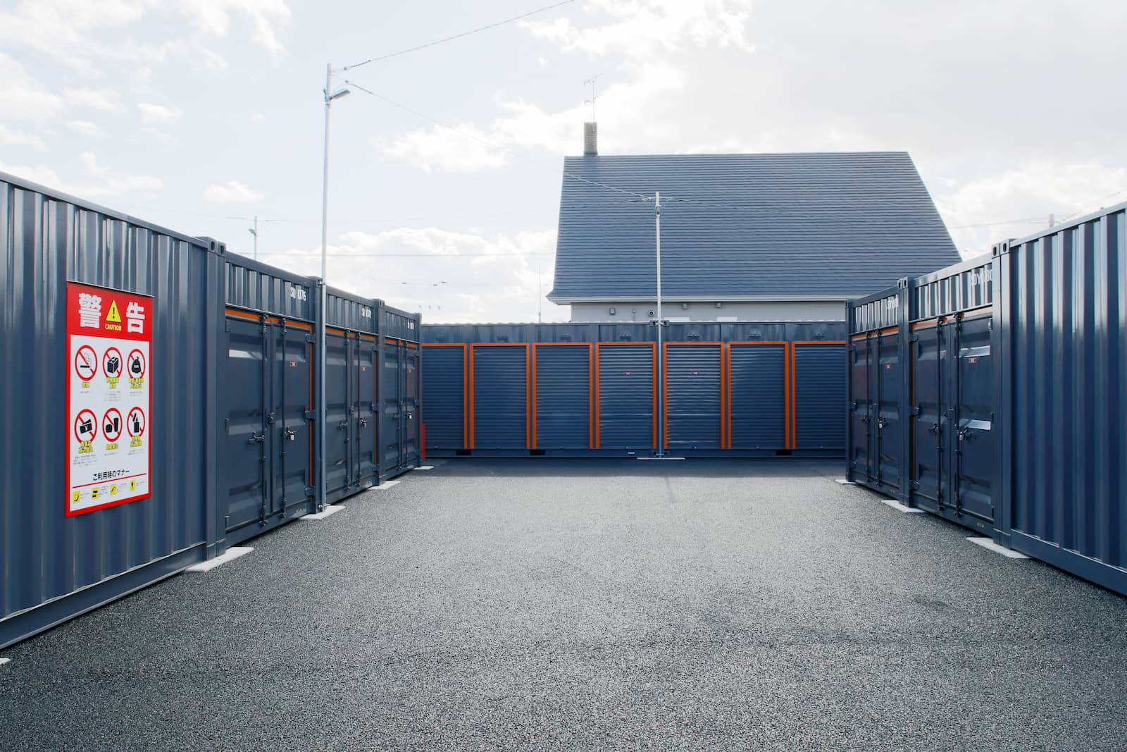 ハローストレージ北見寿町_ギャラリー_5