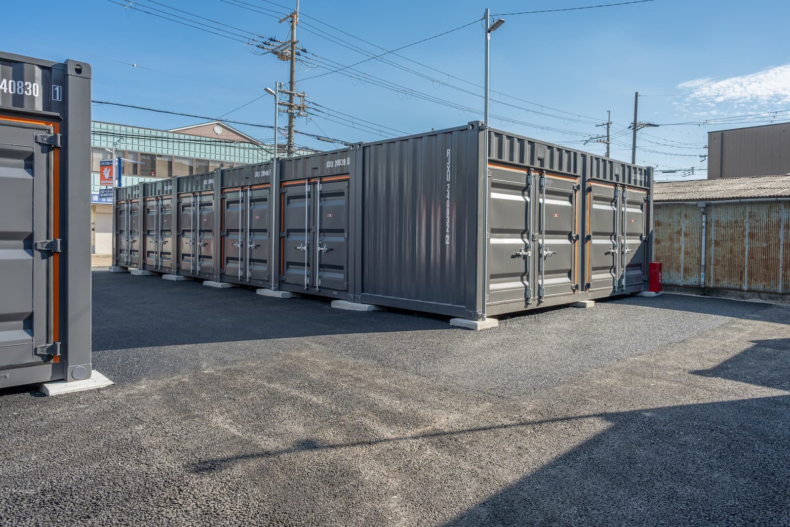 ハローストレージ東大阪若江西新町_ギャラリー_4