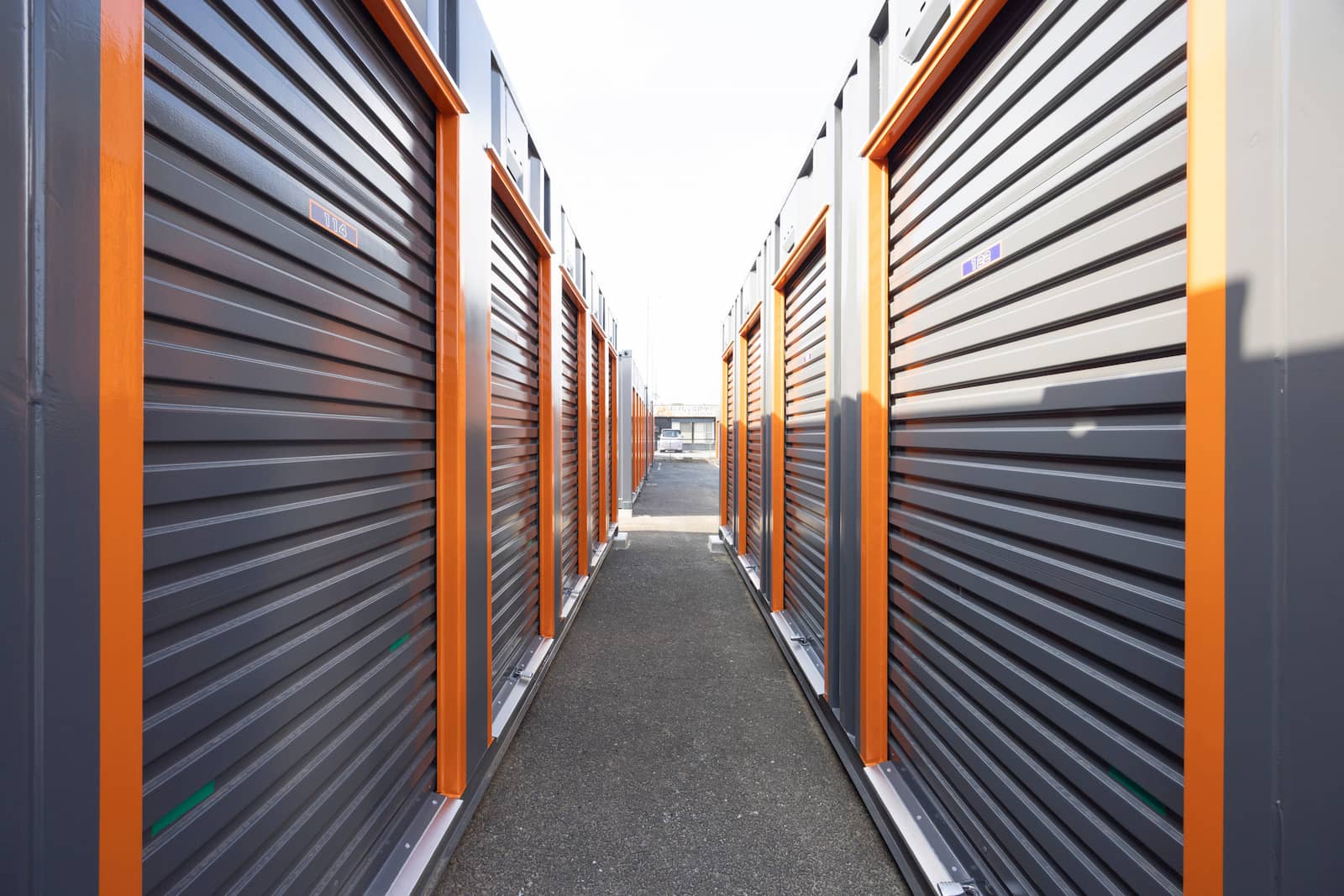 ハローストレージ牛久神谷2_ギャラリー_5