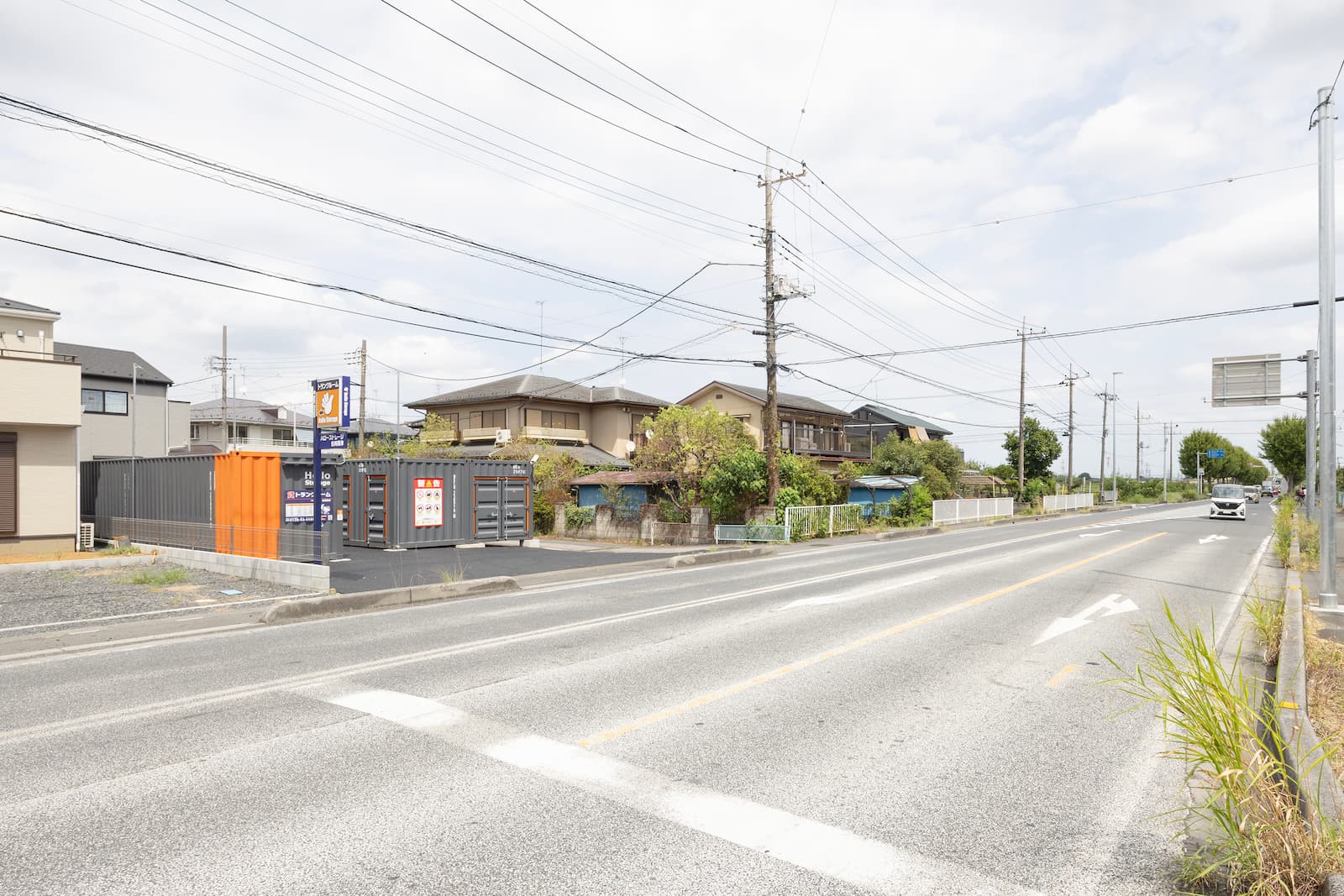 ハローストレージ白岡篠津_ギャラリー_2