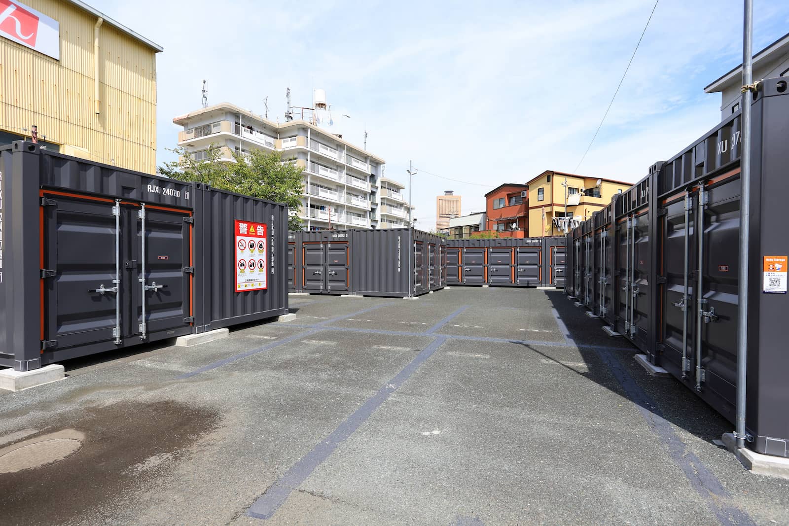 ハローストレージ浜松龍禅寺_ギャラリー_2