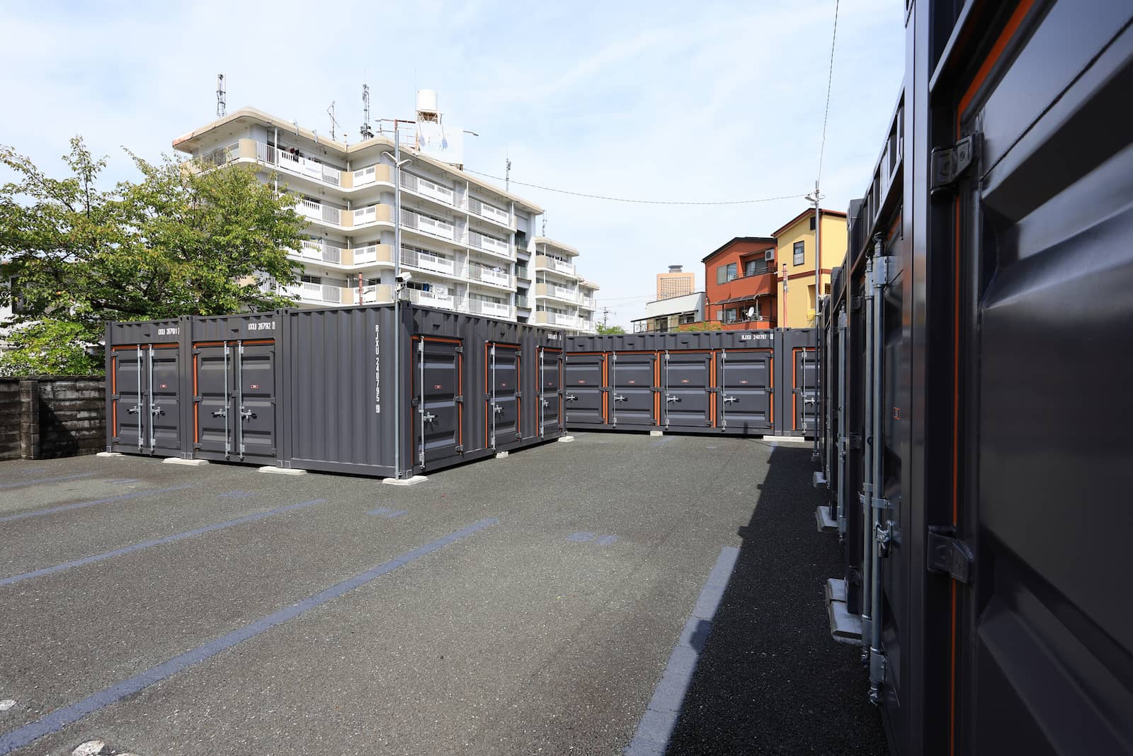 ハローストレージ浜松龍禅寺_ギャラリー_5