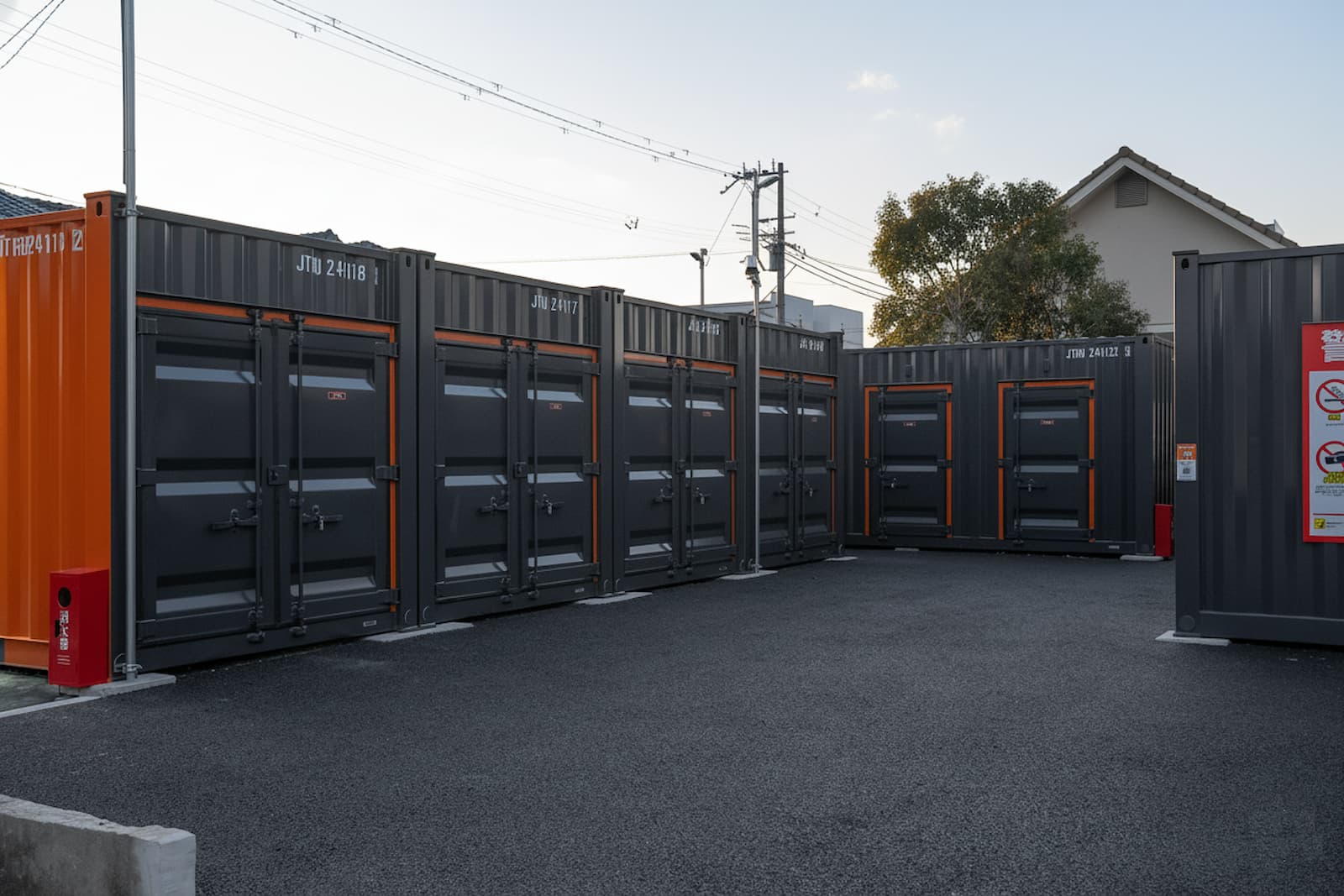 ハローストレージ明石上ノ丸_ギャラリー_2