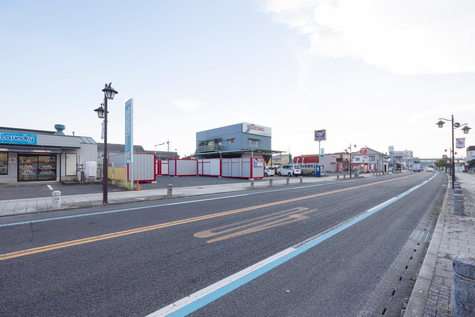 ◆ハローストレージ真岡荒町3丁目_ギャラリー_2