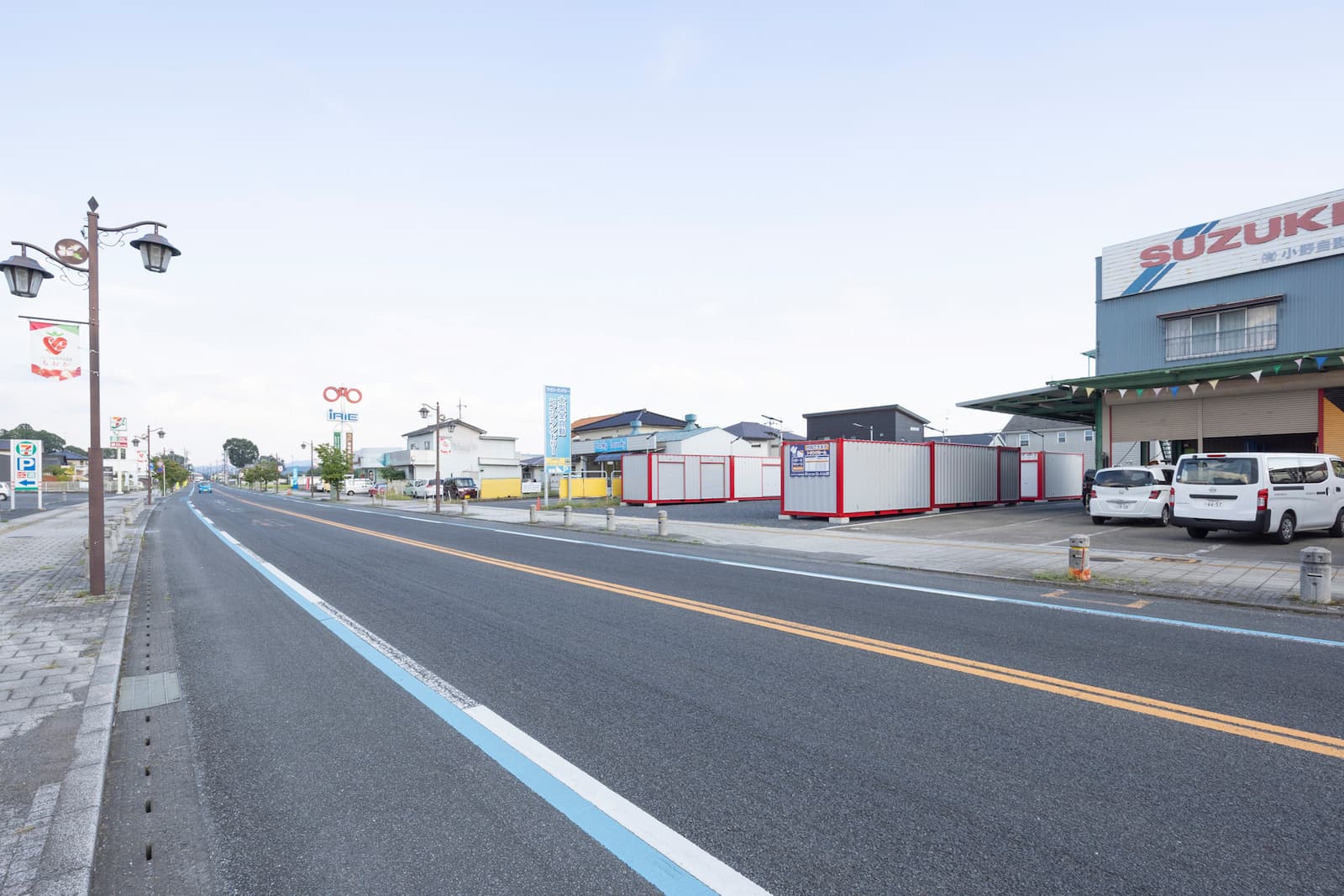 ◆ハローストレージ真岡荒町3丁目_ギャラリー_3