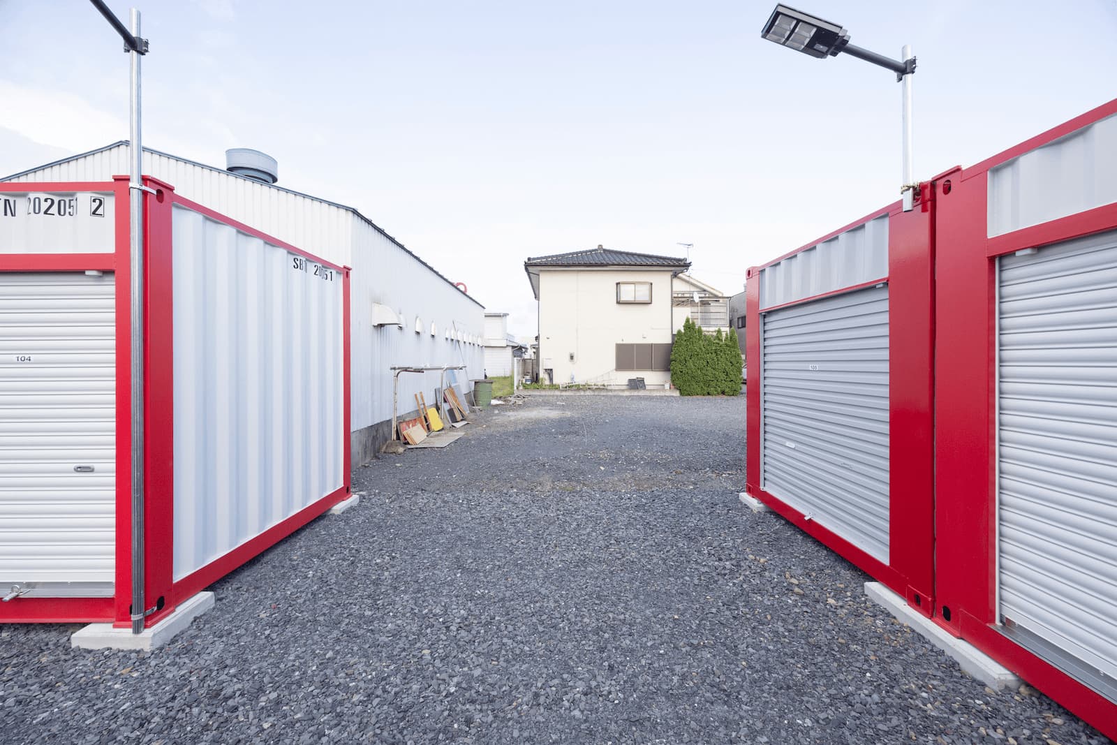 ◆ハローストレージ真岡荒町3丁目_ギャラリー_4