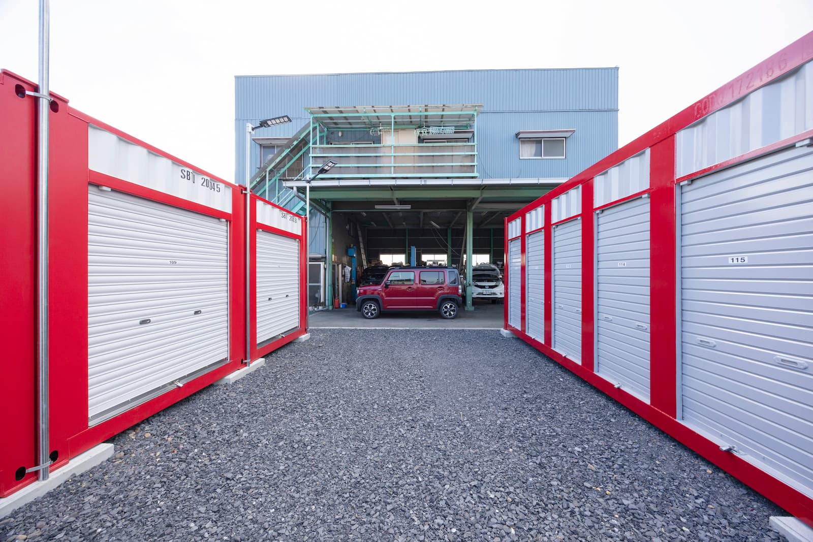 ◆ハローストレージ真岡荒町3丁目_ギャラリー_5