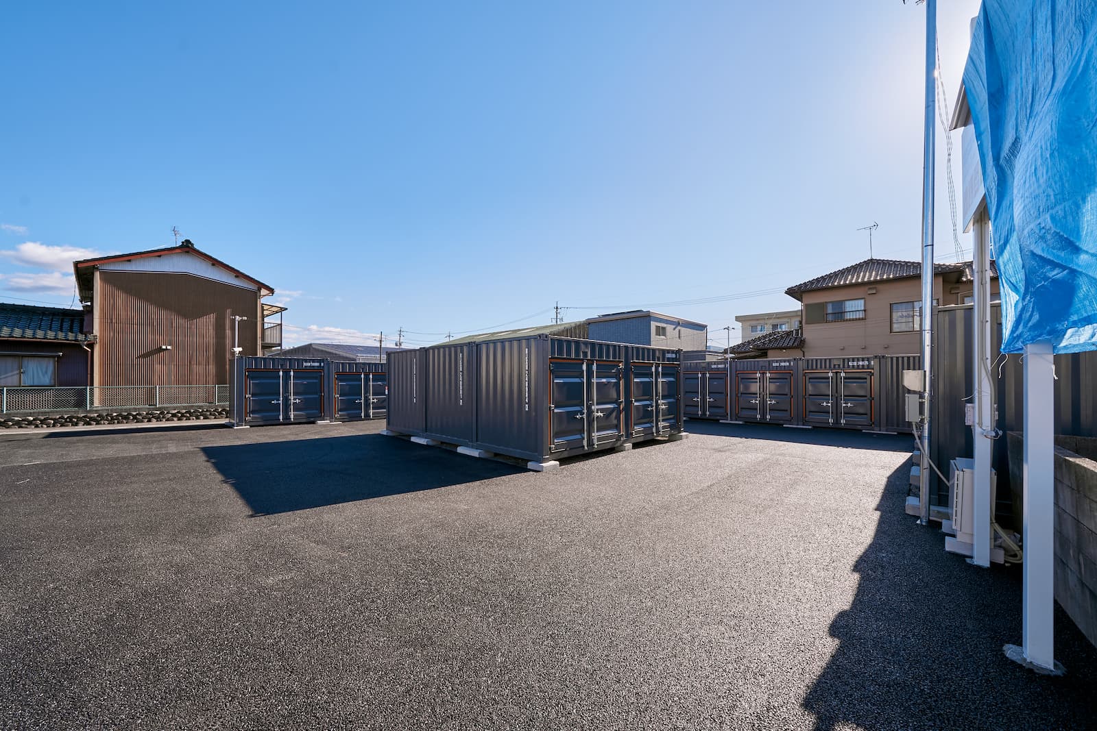 ハローストレージ小牧三ツ渕_ギャラリー_2