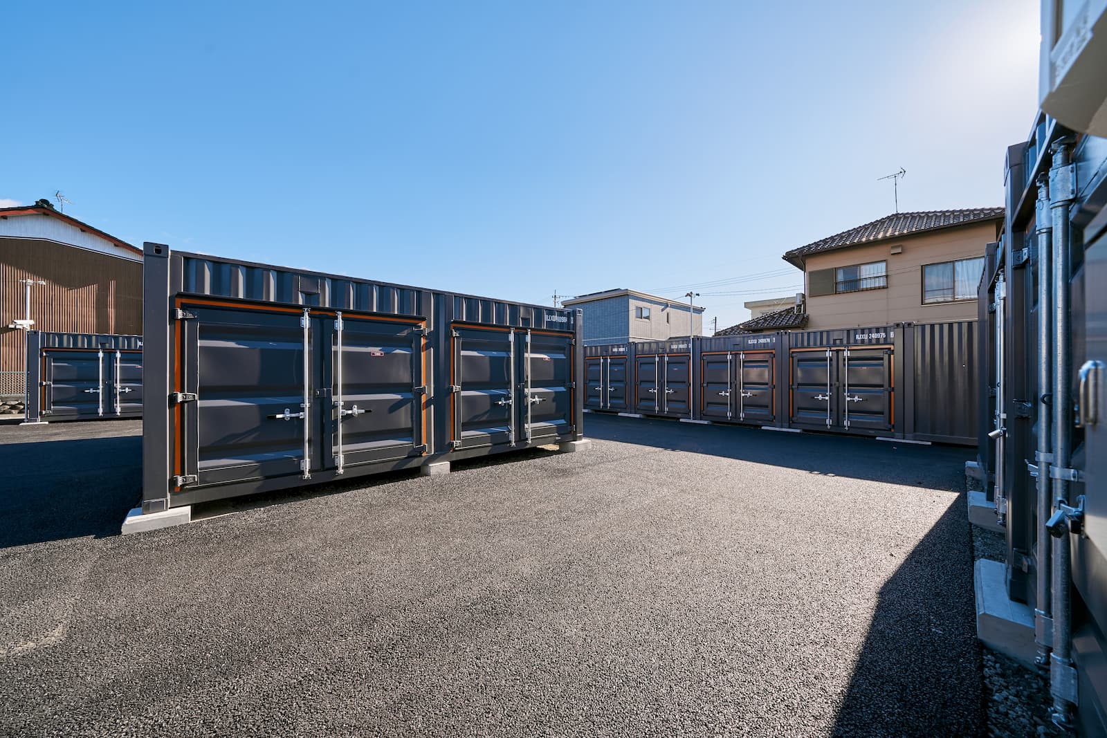 ハローストレージ小牧三ツ渕_ギャラリー_3