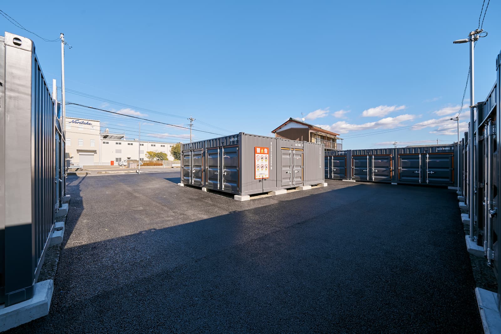 ハローストレージ小牧三ツ渕_ギャラリー_4