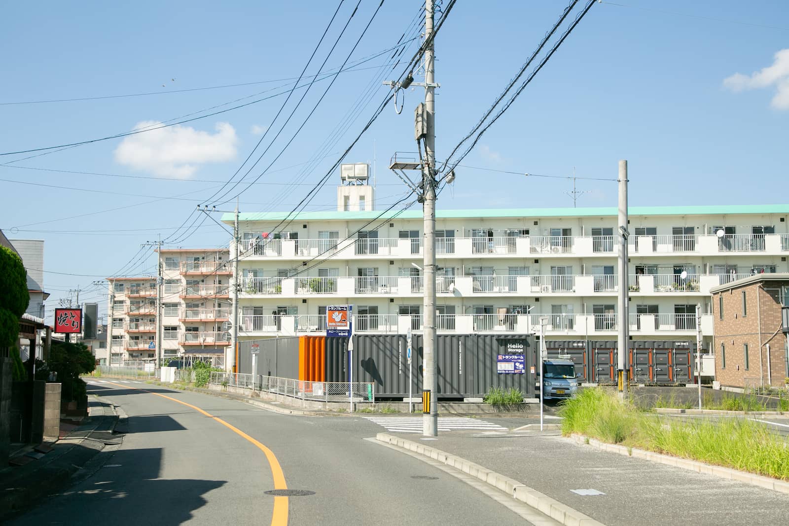 ハローストレージ中間中鶴_ギャラリー_2