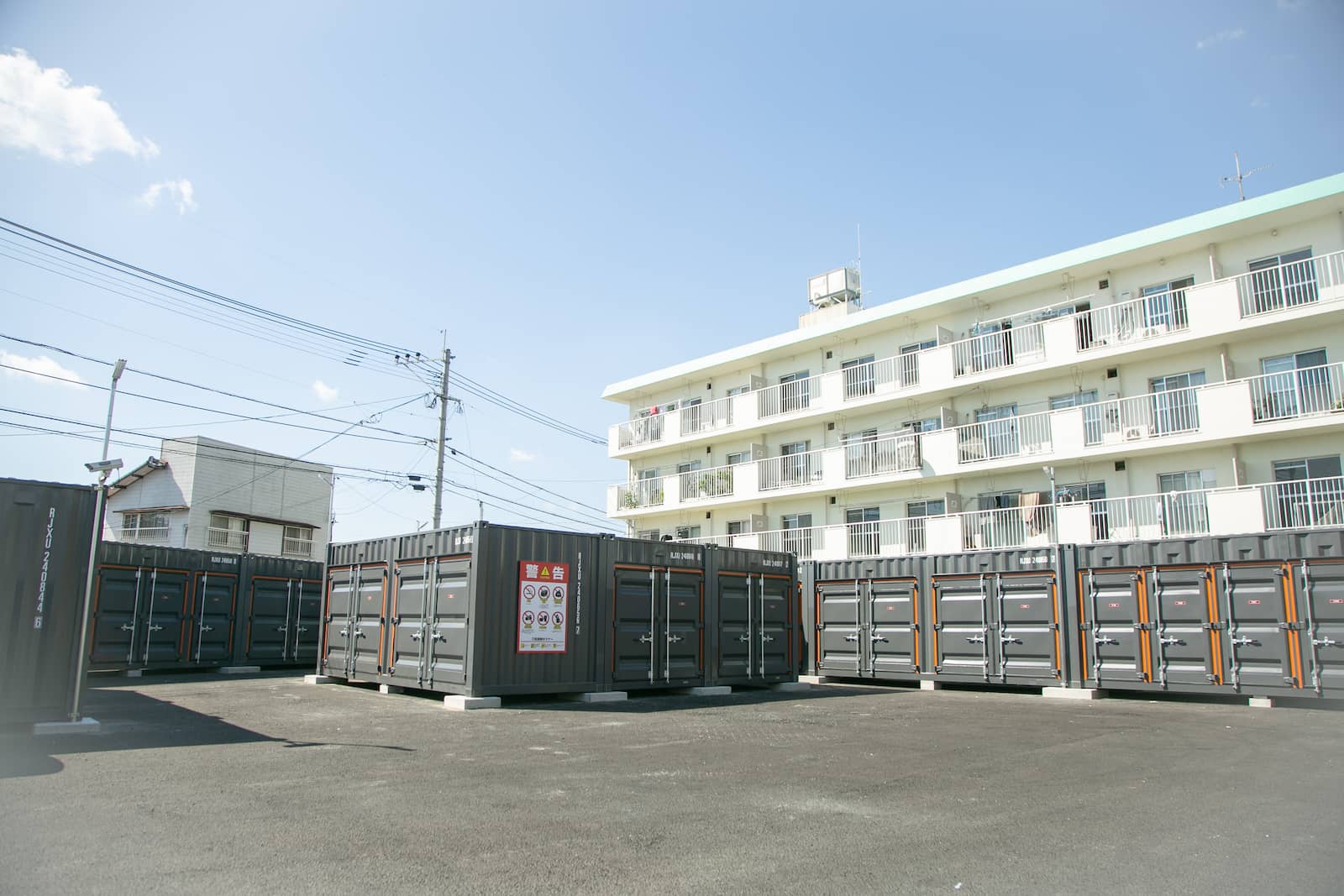 ハローストレージ中間中鶴_ギャラリー_3