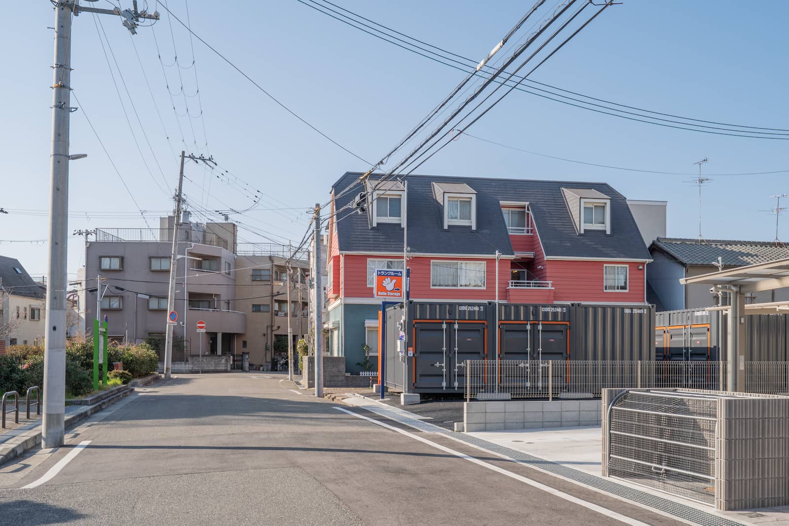 ハローストレージ尼崎長洲東通_ギャラリー_2