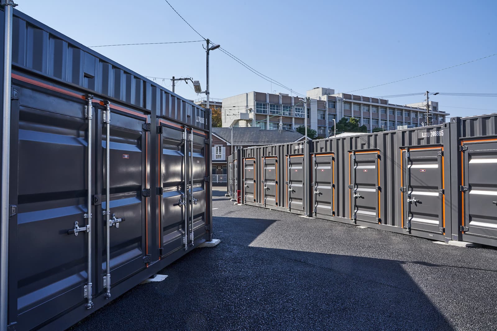 ハローストレージ堺西区草部_ギャラリー_4