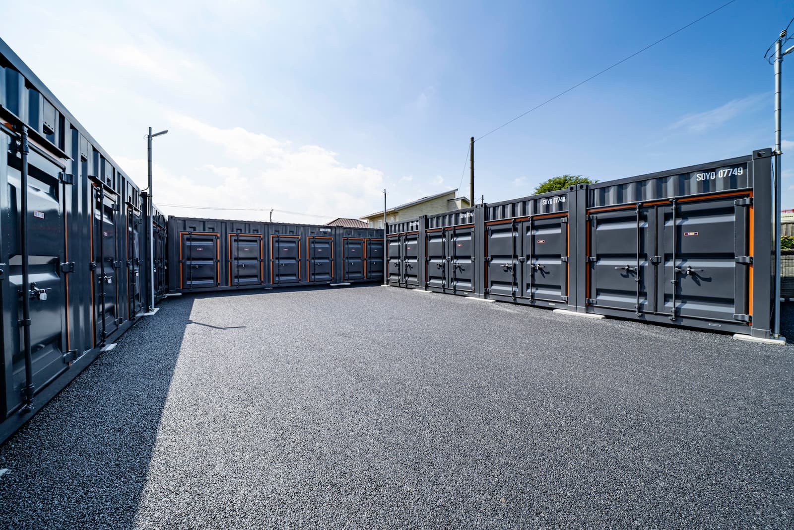 ハローストレージ笛吹石和町_ギャラリー_2