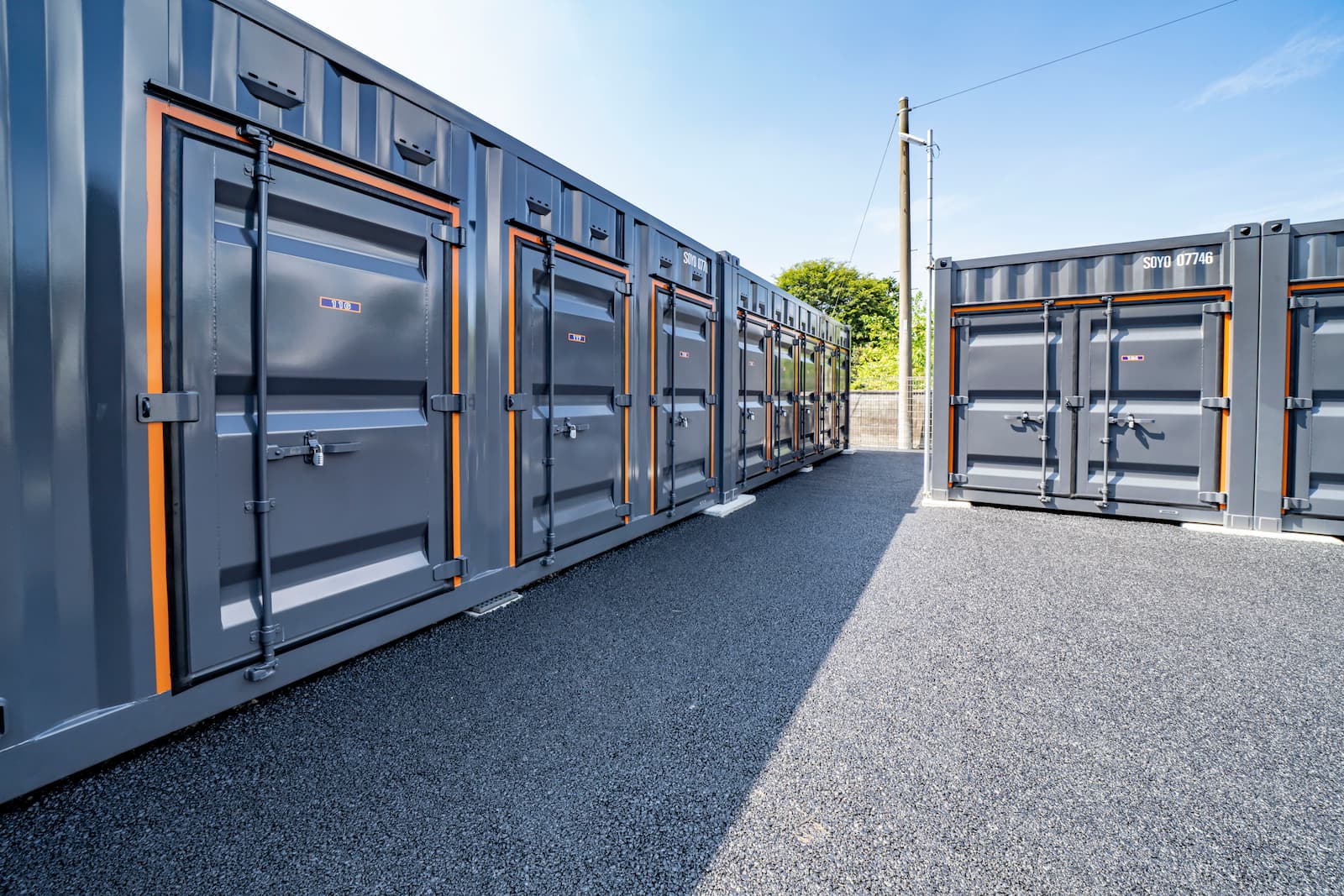 ハローストレージ笛吹石和町_ギャラリー_4