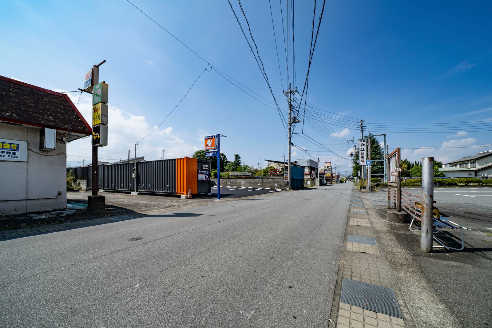 ハローストレージ笛吹石和町_ギャラリー_5