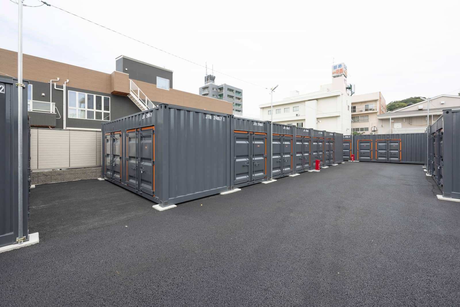 ハローストレージ横須賀根岸町_ギャラリー_3