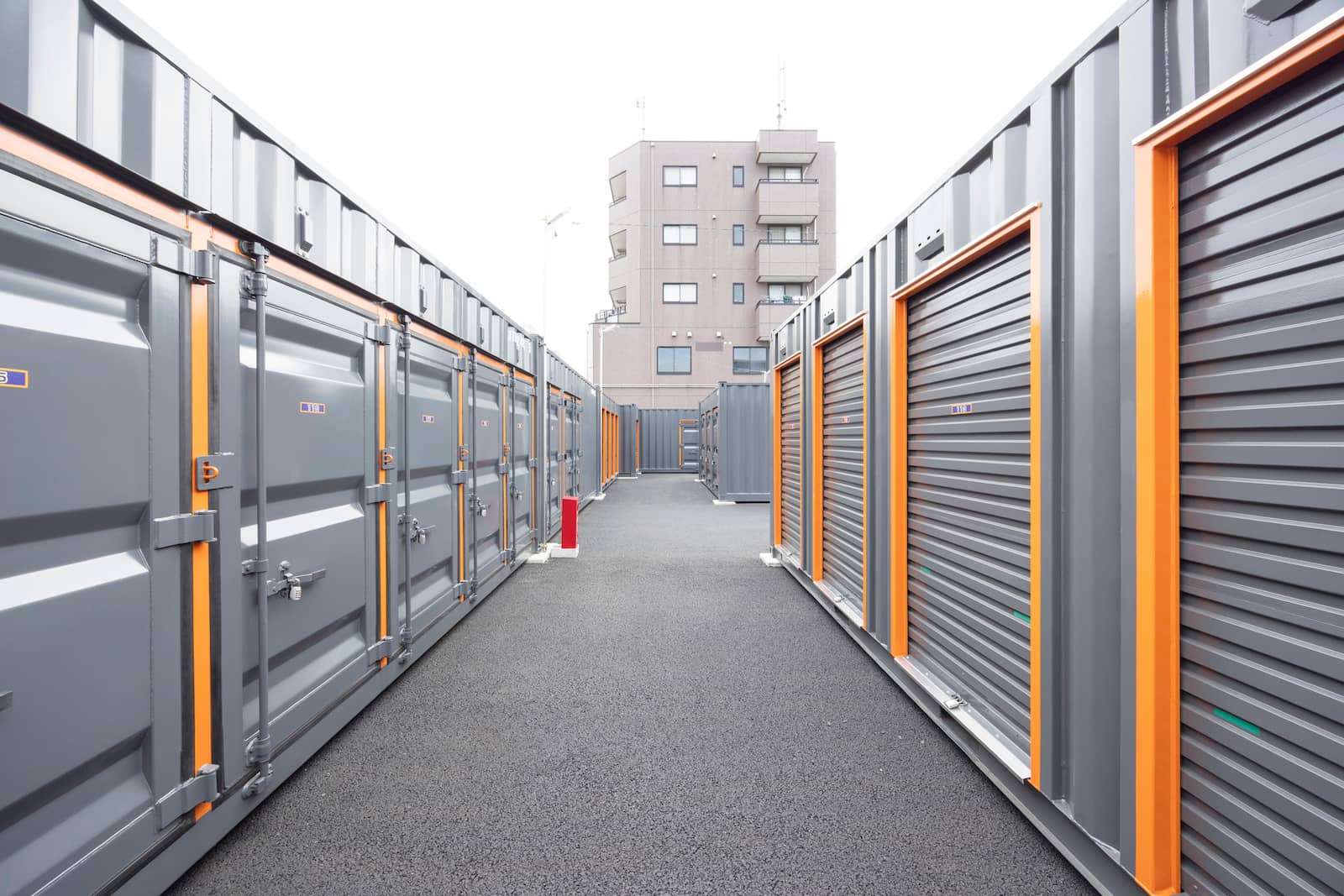 ハローストレージ横須賀根岸町_ギャラリー_4