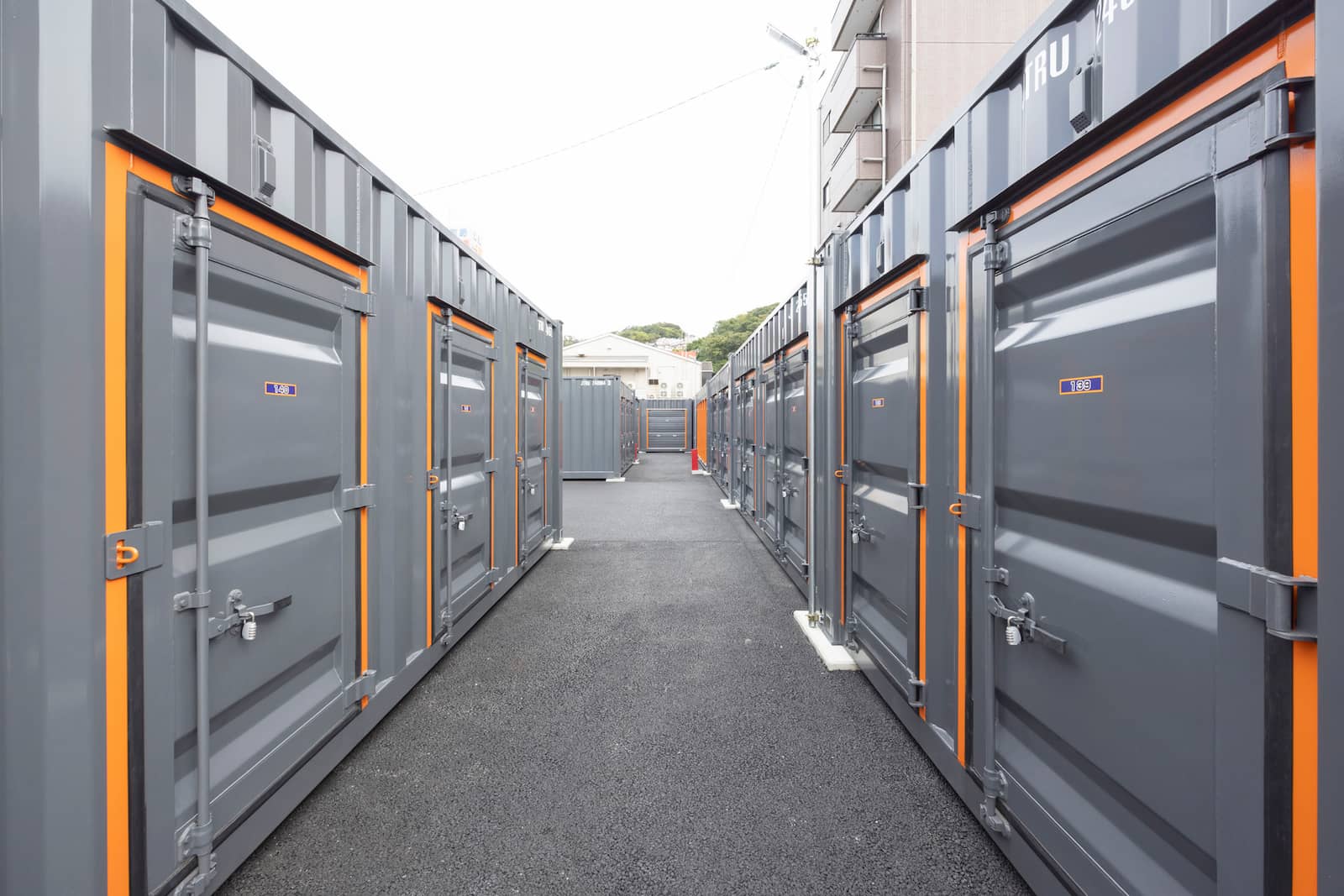 ハローストレージ横須賀根岸町_ギャラリー_5