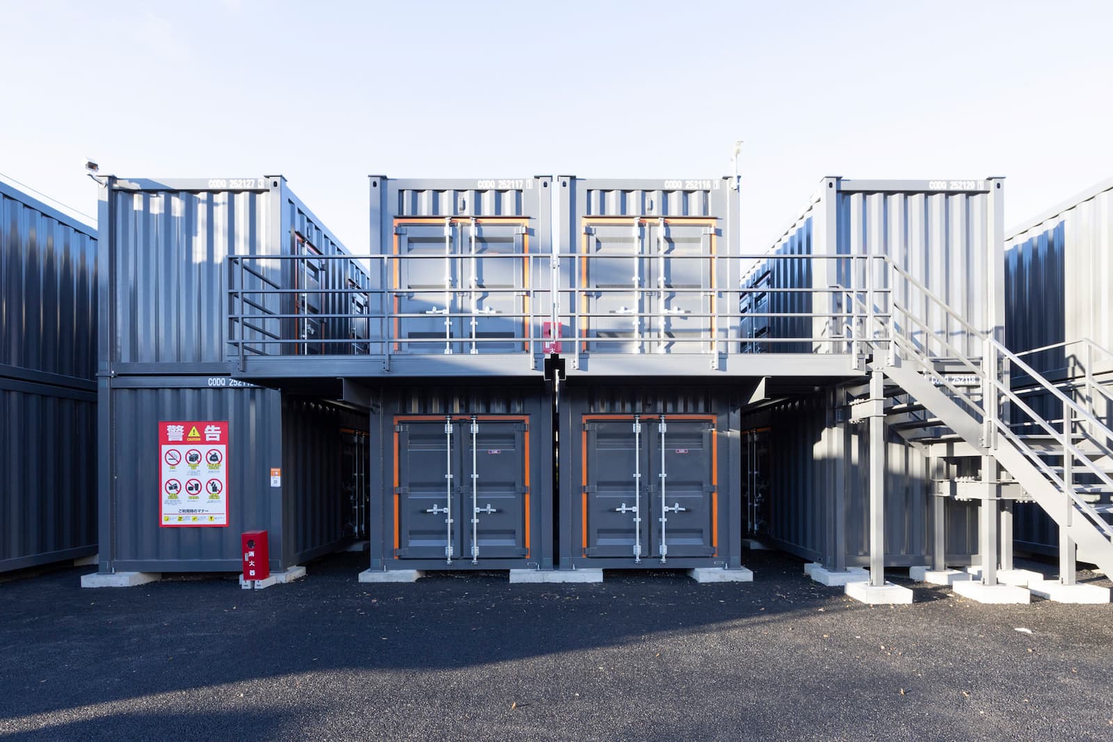 ハローストレージ足立神明南_ギャラリー_3