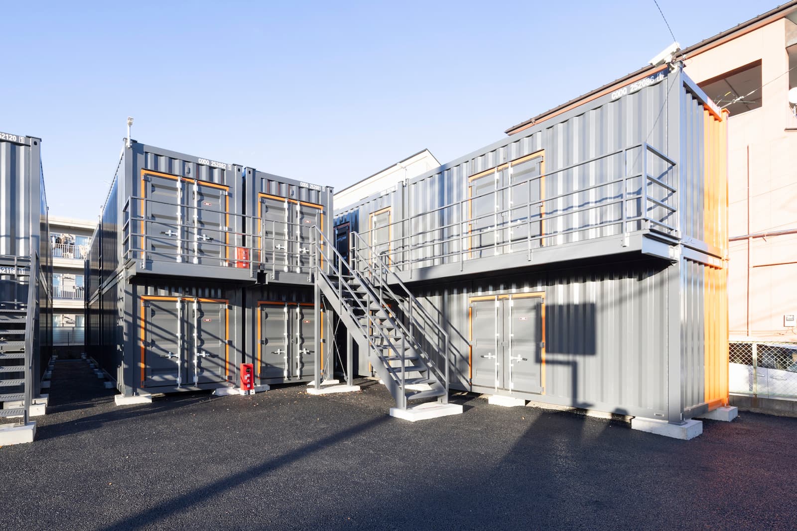 ハローストレージ足立神明南_ギャラリー_4