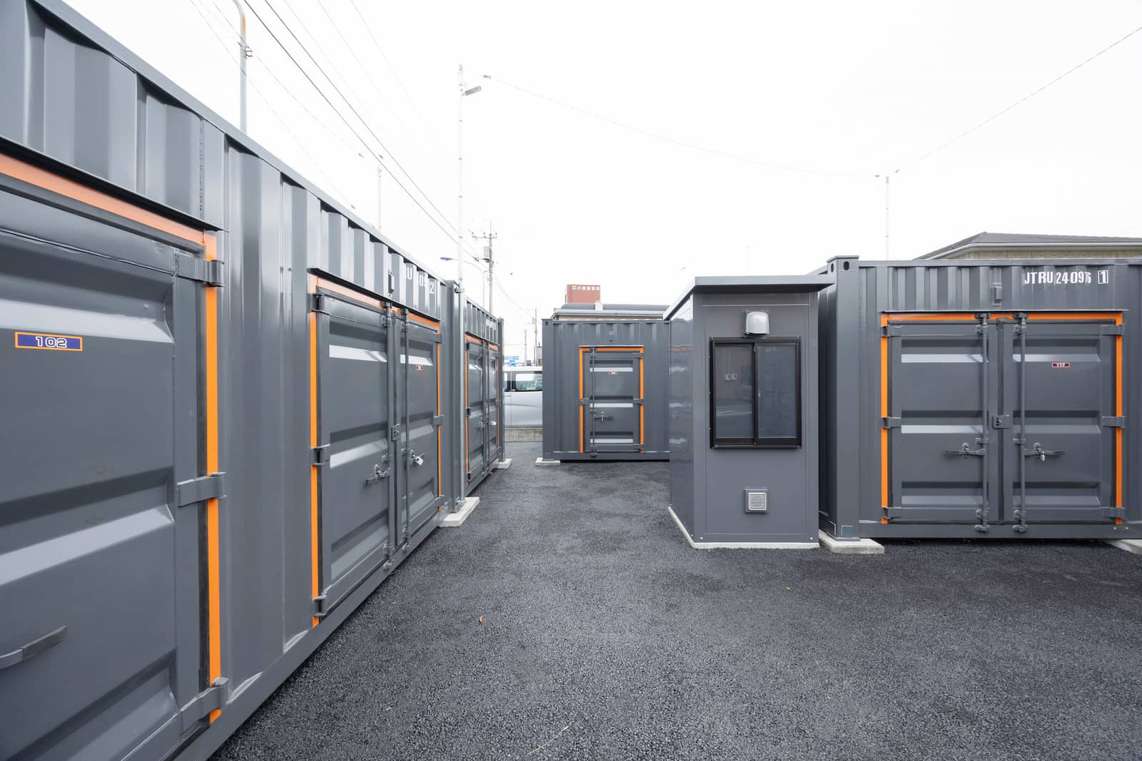 ハローストレージ昭島拝島町3_ギャラリー_4