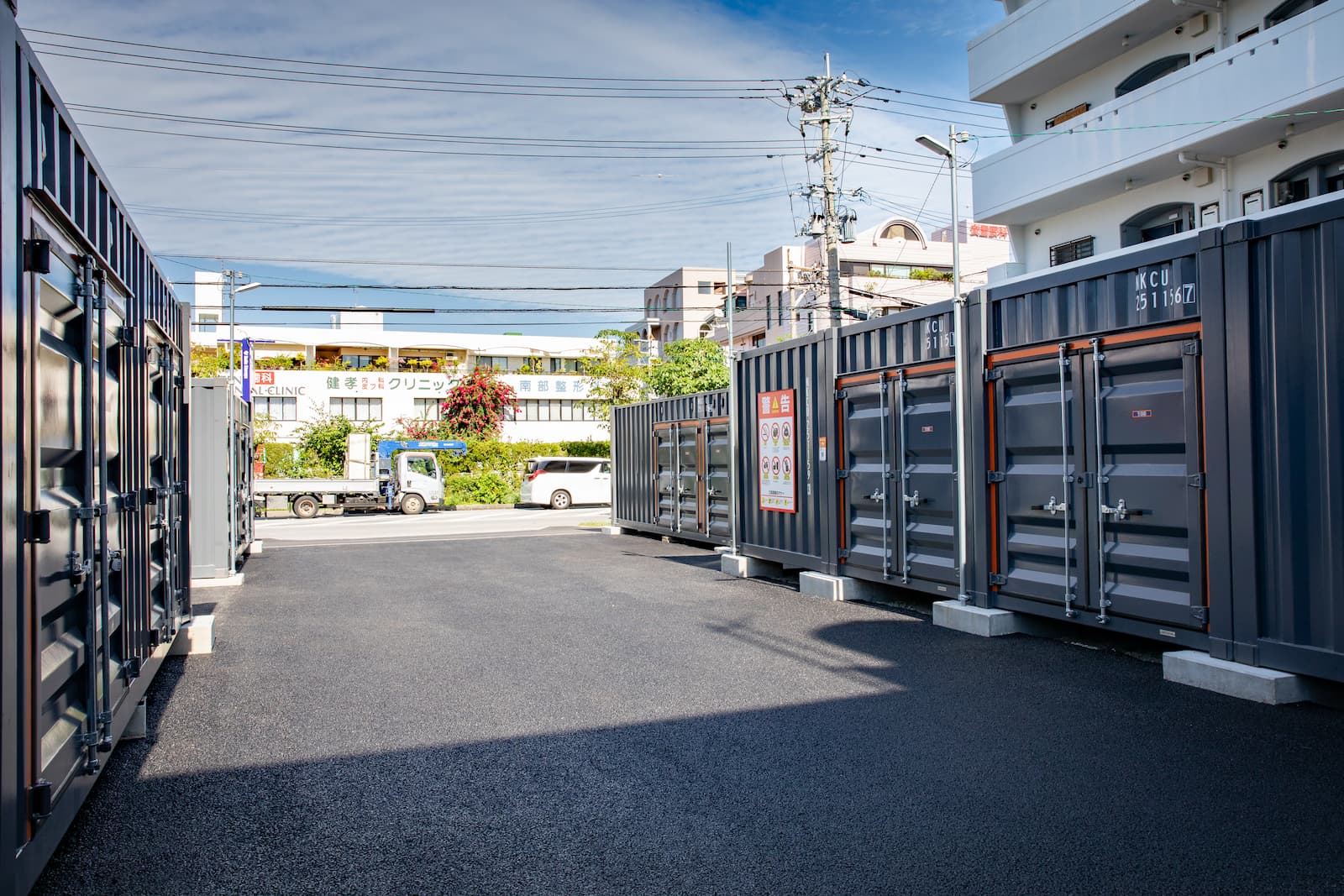 ハローストレージ糸満潮平_ギャラリー_2