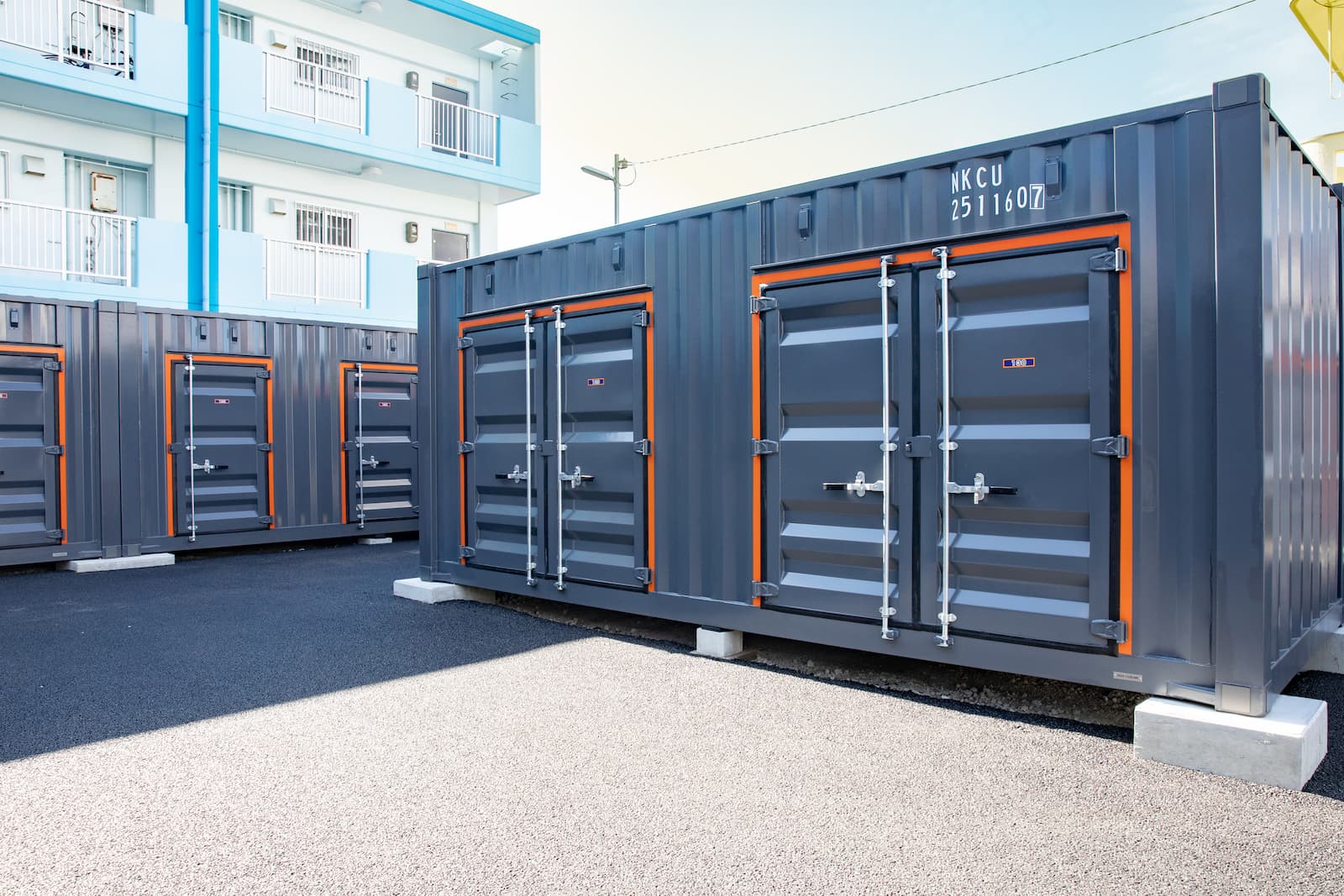 ハローストレージ糸満潮平_ギャラリー_5