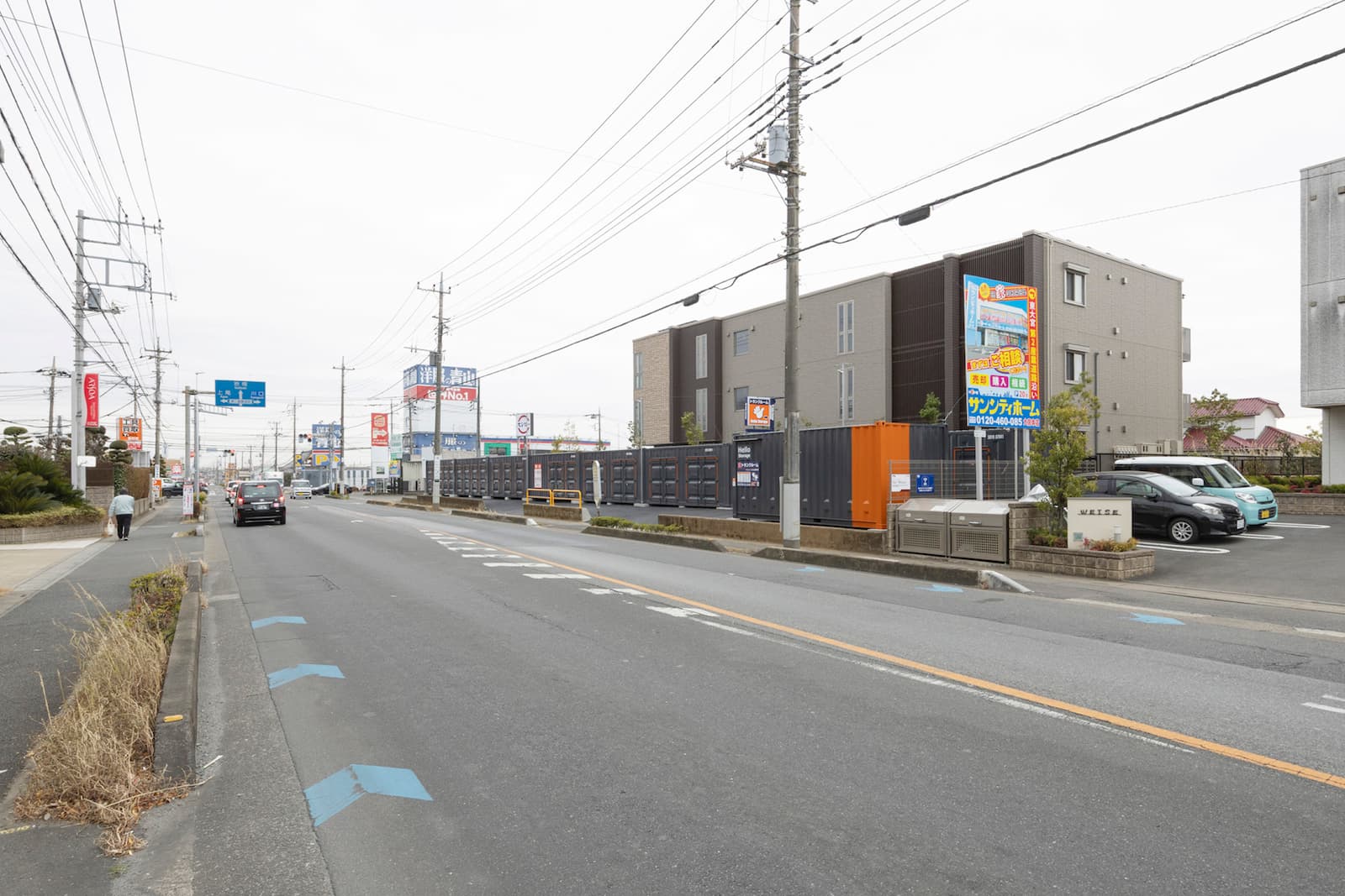 ハローストレージさいたま南中野_ギャラリー_2