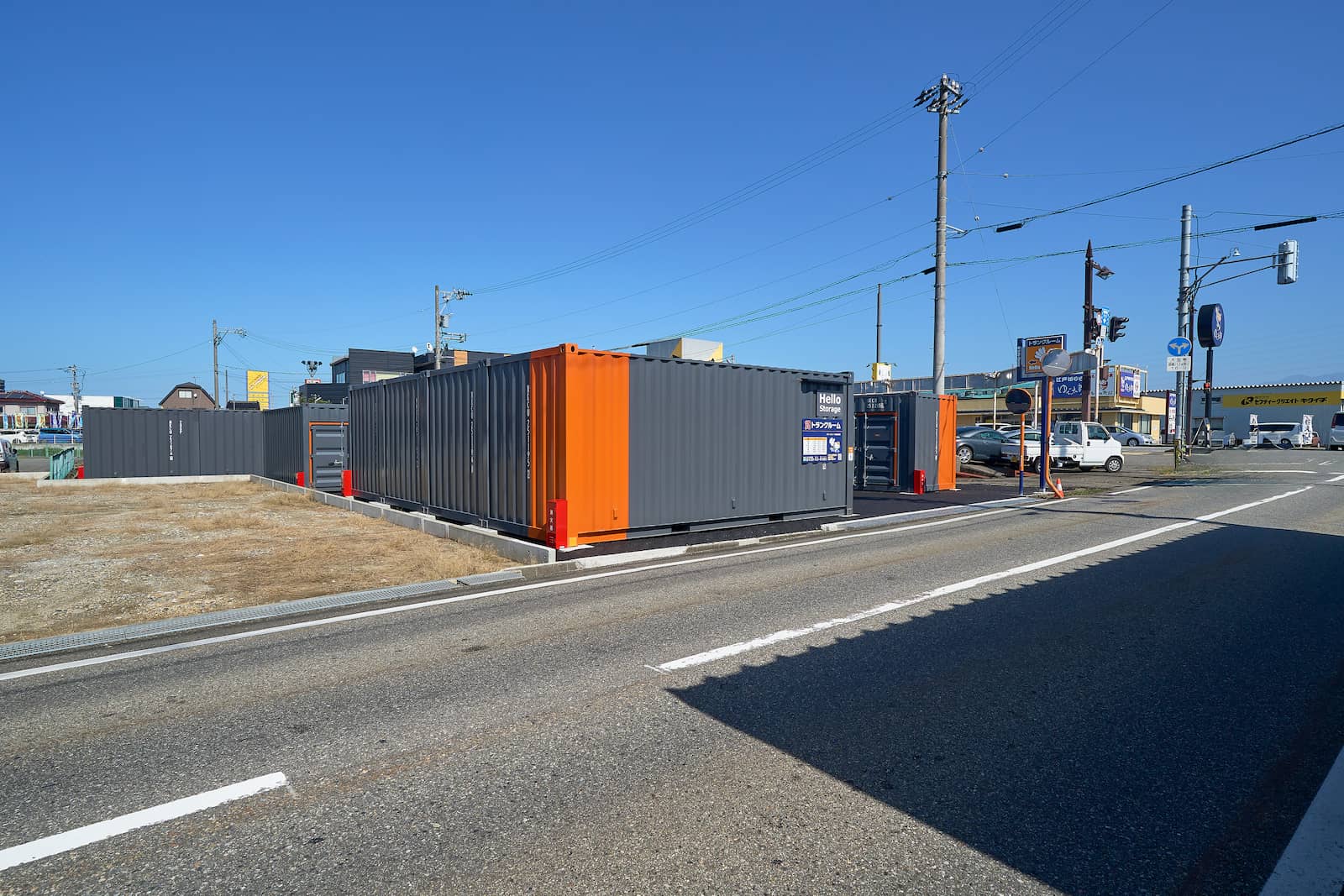 ハローストレージ富山黒瀬_ギャラリー_2