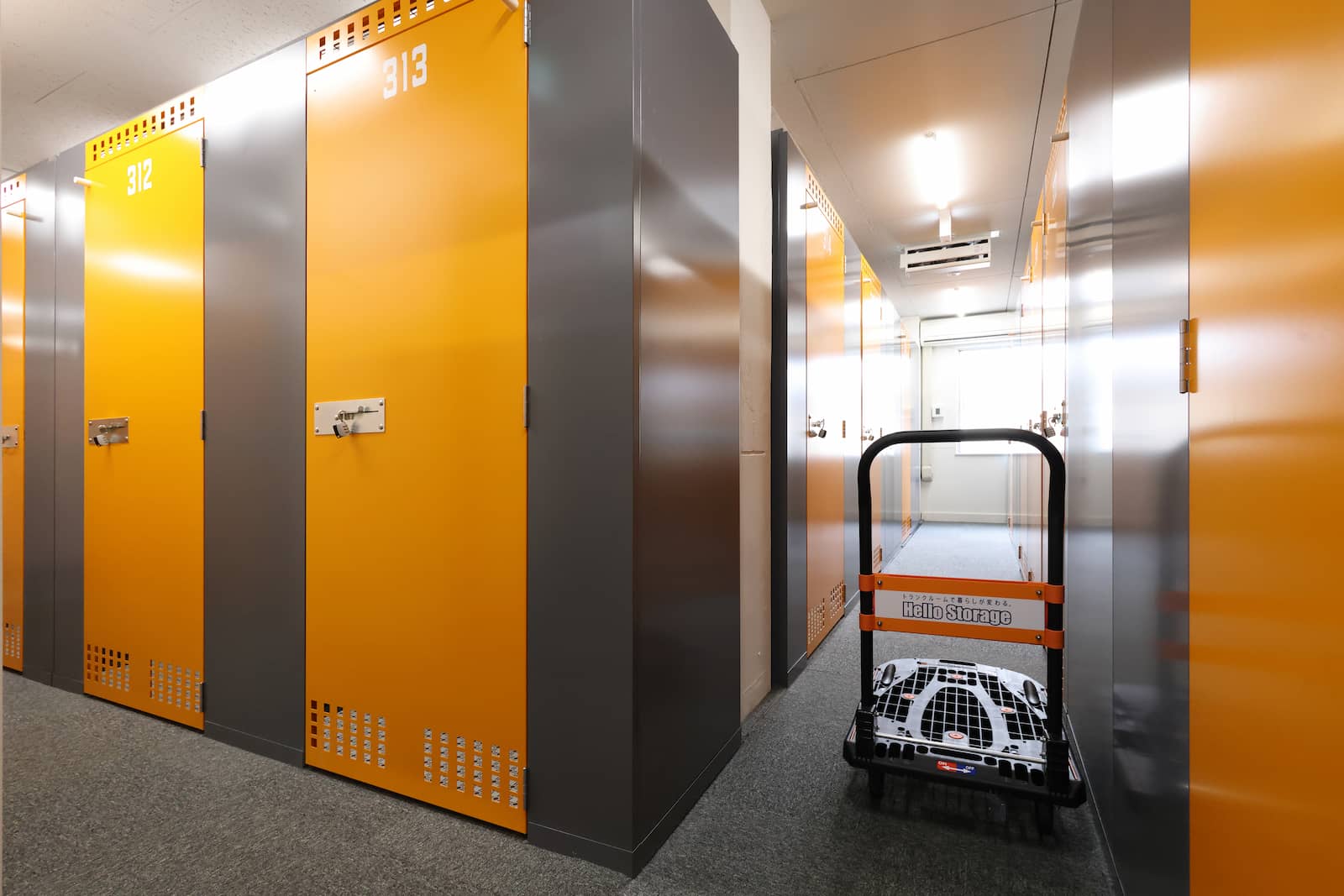 ハローストレージ京都東山本町2_ギャラリー_6