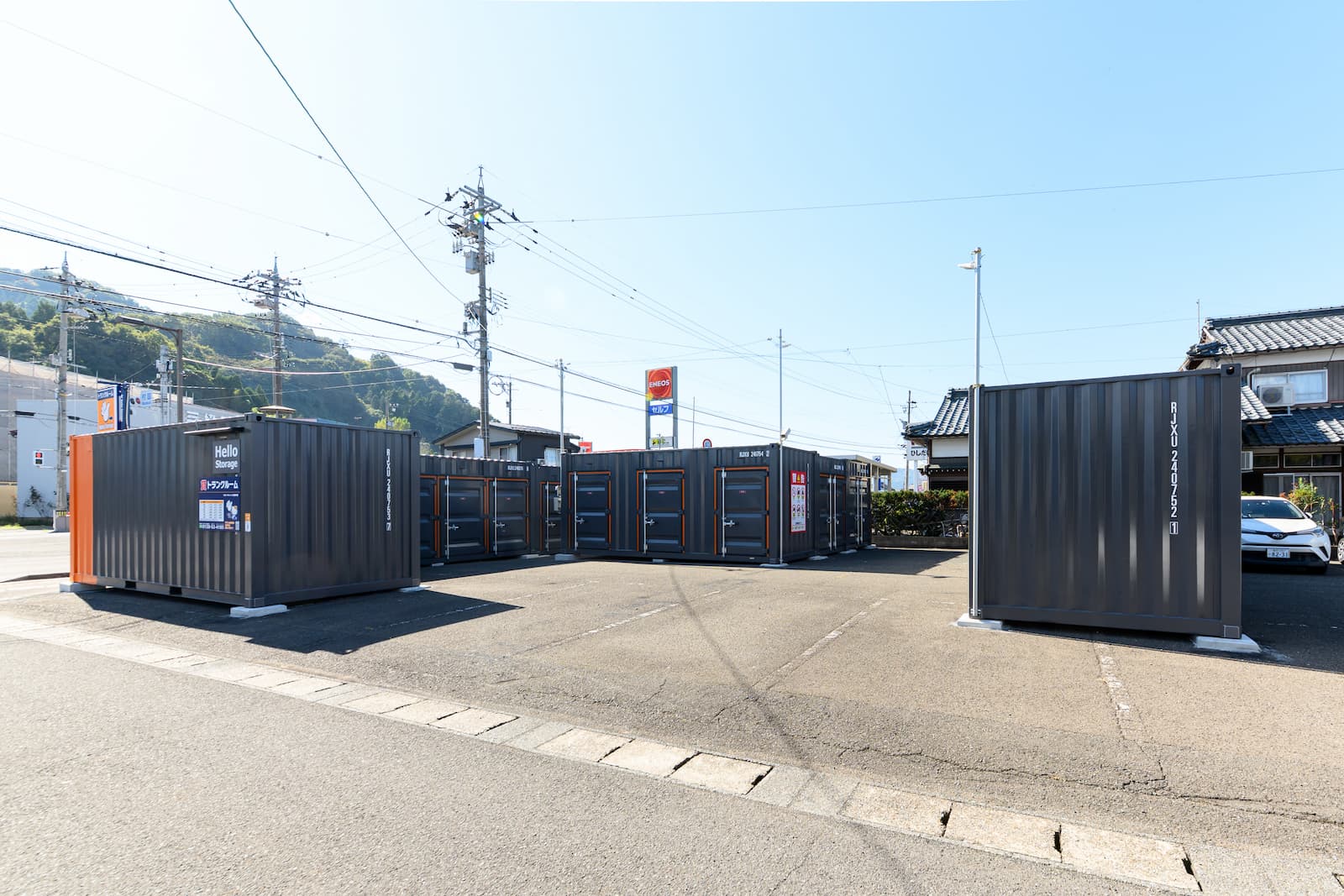 ハローストレージ越前村国_ギャラリー_2