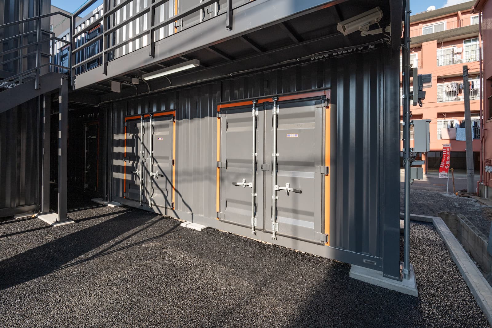 ハローストレージ此花区梅香2_ギャラリー_4