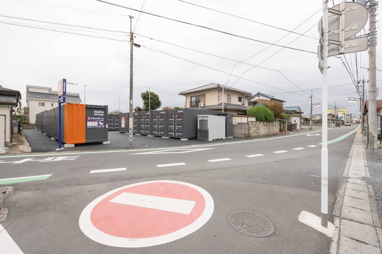 ハローストレージ加須不動岡_ギャラリー_2