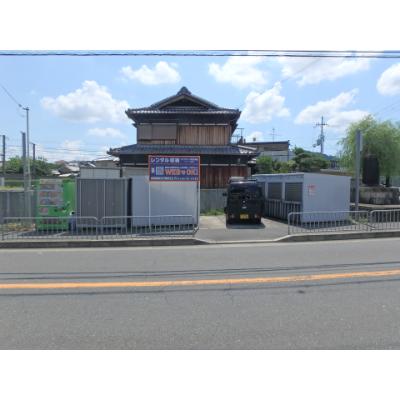 ◆バイクパーク枚方津田 supported by ハロー ストレージ_ギャラリー_2