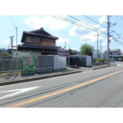 ◆バイクパーク枚方津田 supported by ハロー ストレージ_ギャラリー_3