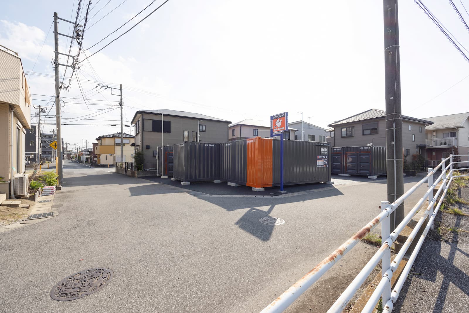 ハローストレージ市原姉崎西_ギャラリー_2