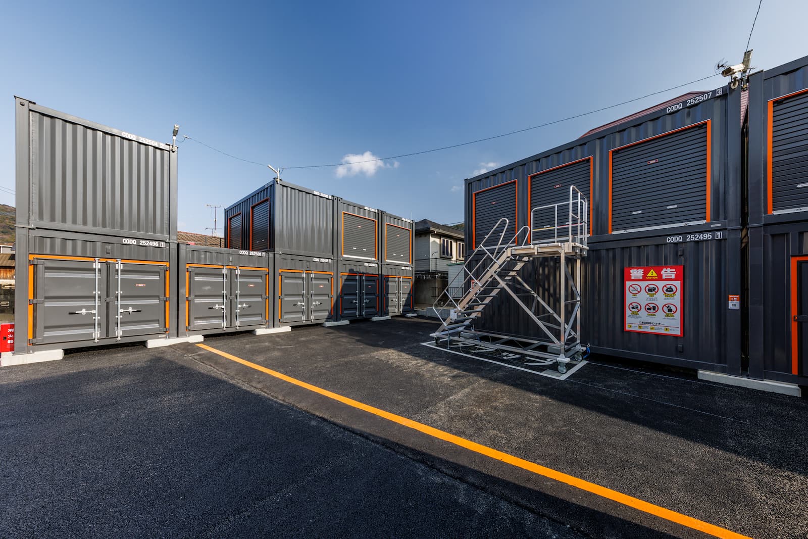 ハローストレージ大野城乙金東_ギャラリー_2