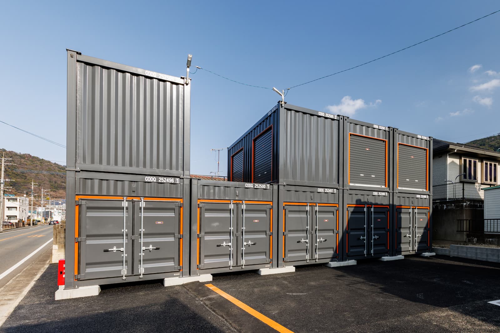 ハローストレージ大野城乙金東_ギャラリー_3