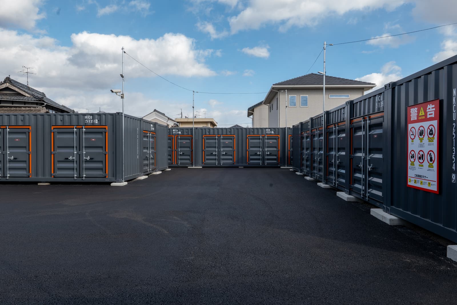 ハローストレージ岡山北区平田_ギャラリー_3